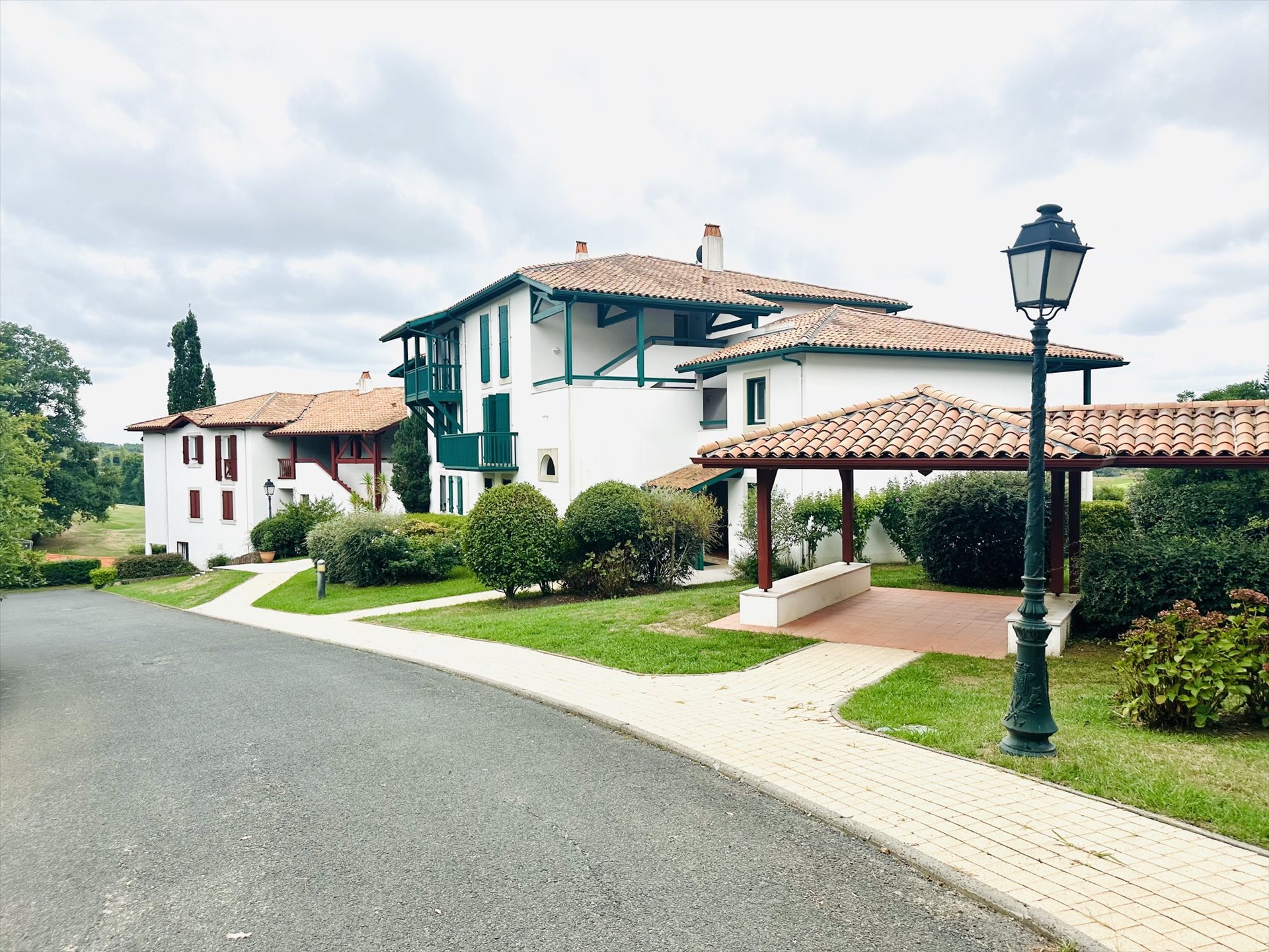 Appartement à vendre, 55m², Arcangues