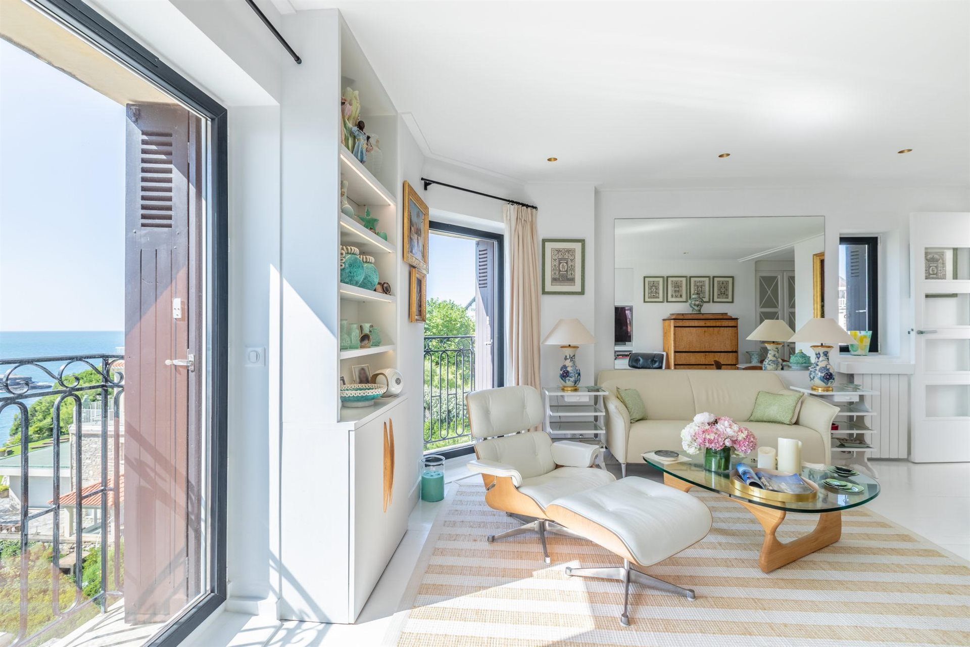 Appartement à vendre, 60m², Biarritz