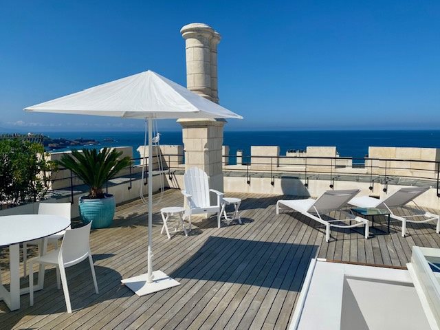 Appartement à vendre, 60m², Biarritz
