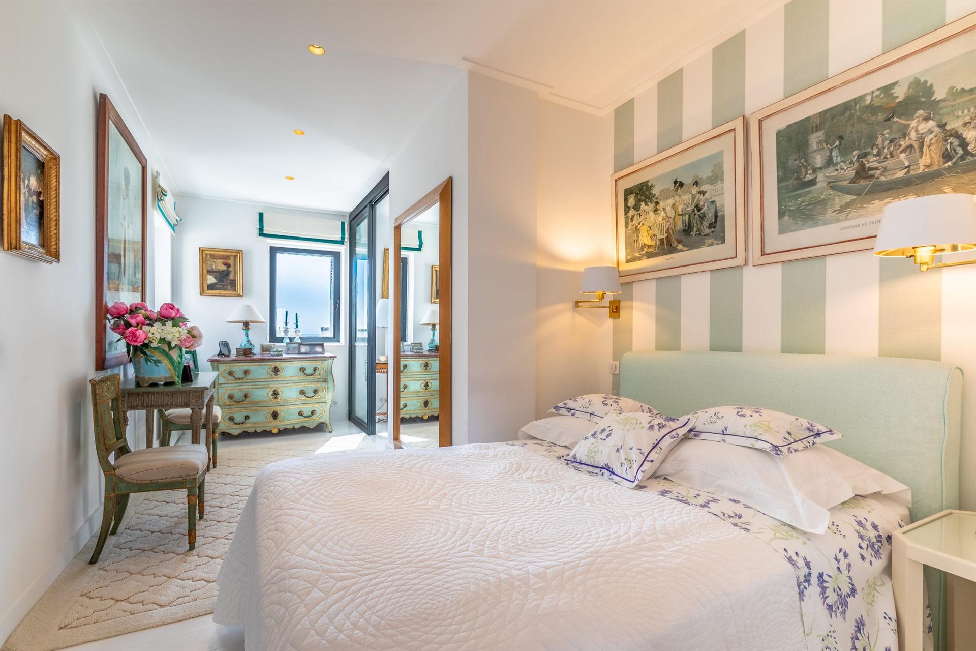 Appartement à vendre, 60m², Biarritz