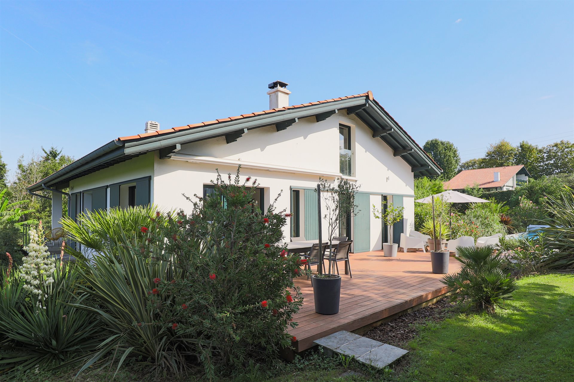 Maison à vendre, 215m², Arbonne