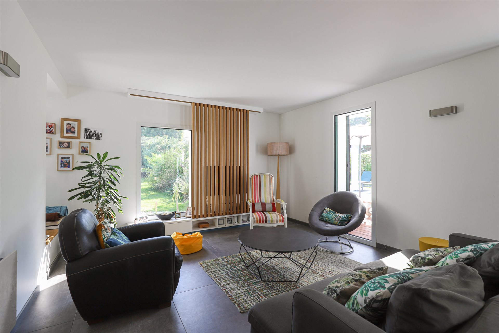 Maison à vendre, 215m², Arbonne