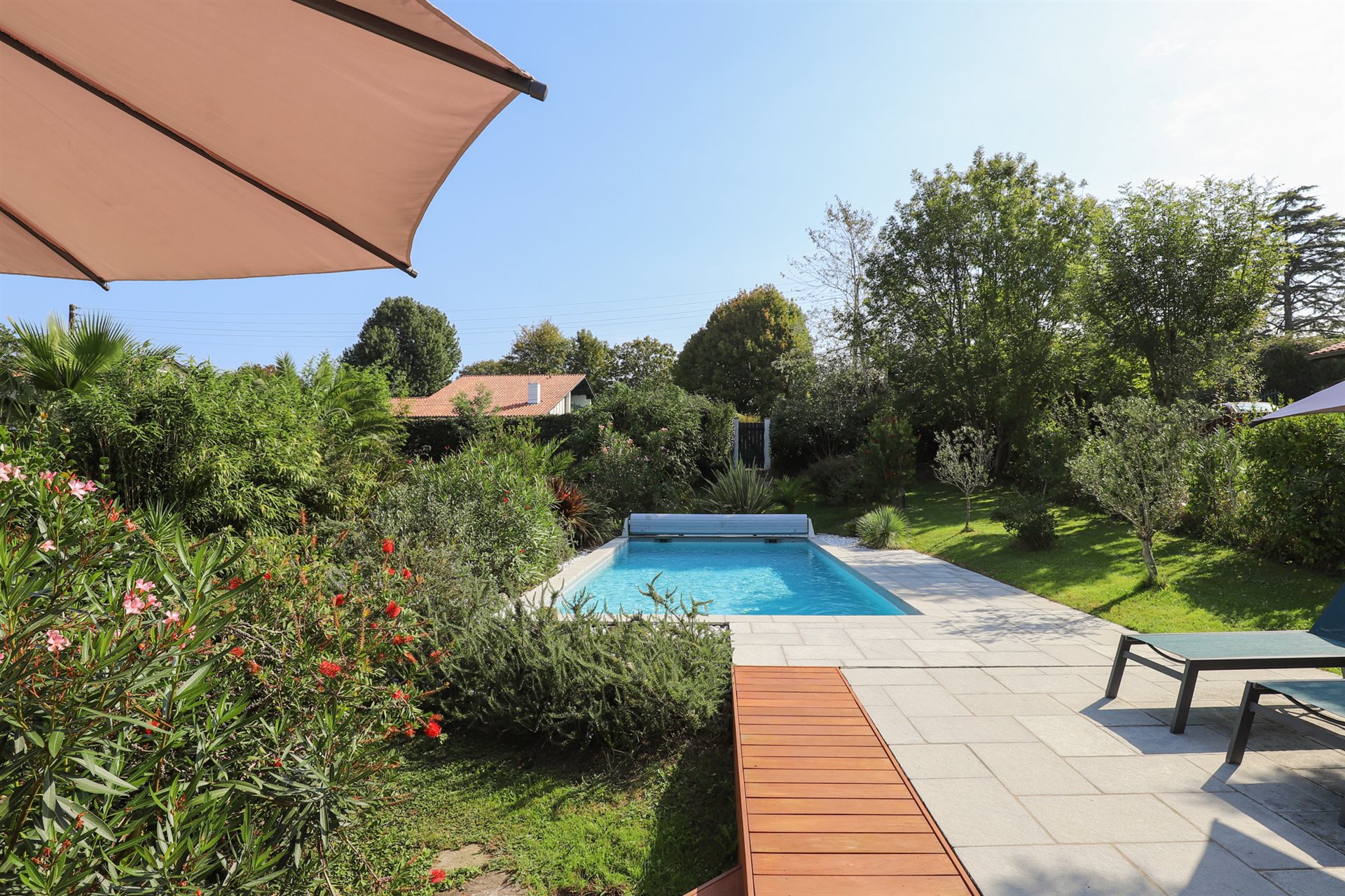 Maison à vendre, 215m², Arbonne