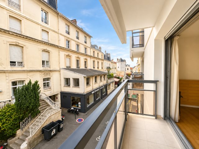 Appartement à vendre, 72m², Biarritz
