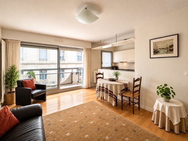 Appartement à vendre, 72m², Biarritz