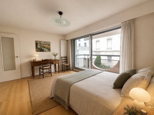 Appartement à vendre, 72m², Biarritz