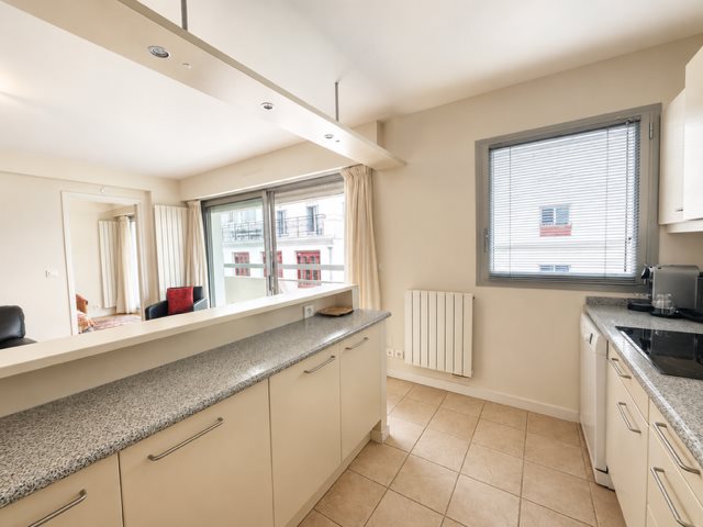 Appartement à vendre, 72m², Biarritz