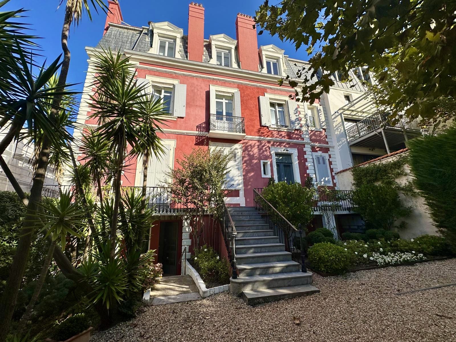 Appartement à vendre, 216m², Biarritz
