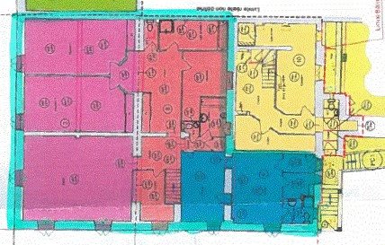 Appartement à vendre, 216m², Biarritz