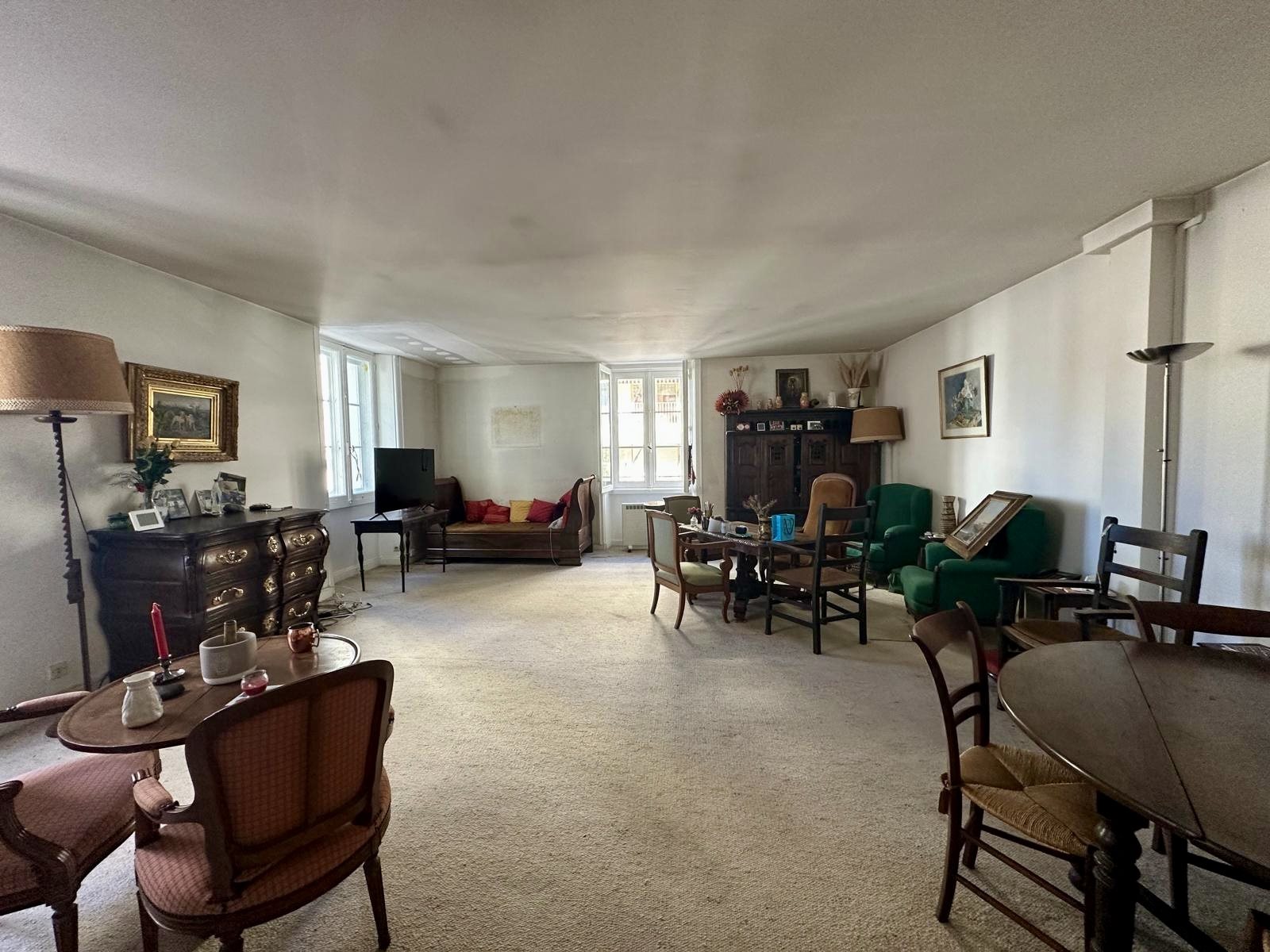Appartement à vendre, 216m², Biarritz