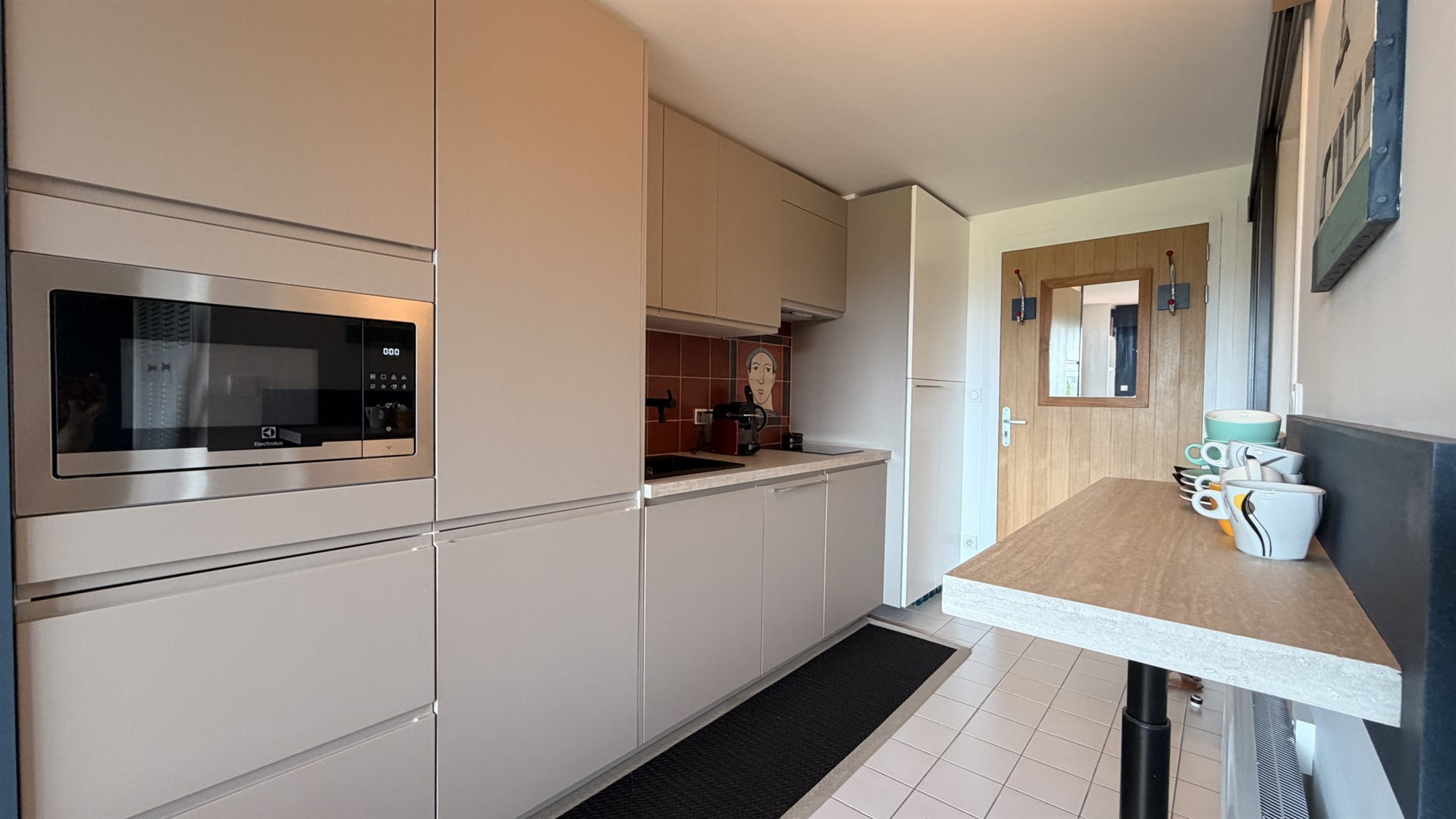 Appartement à vendre, 31m², Arcangues