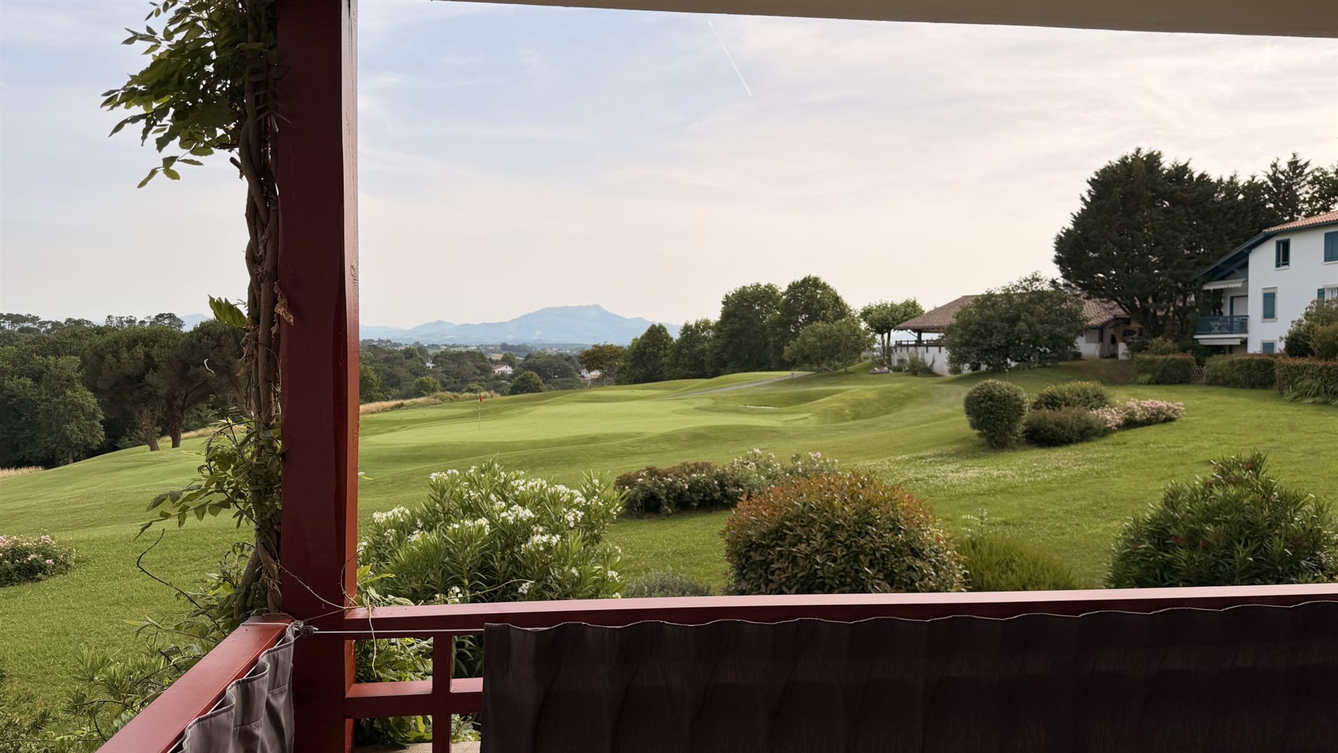 Appartement à vendre, 31m², Arcangues