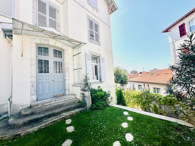 Appartement à vendre, 47m², Biarritz