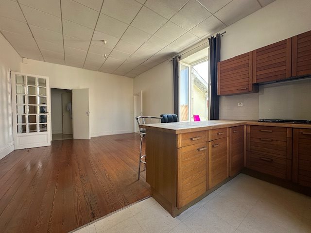 Appartement à vendre, 47m², Biarritz