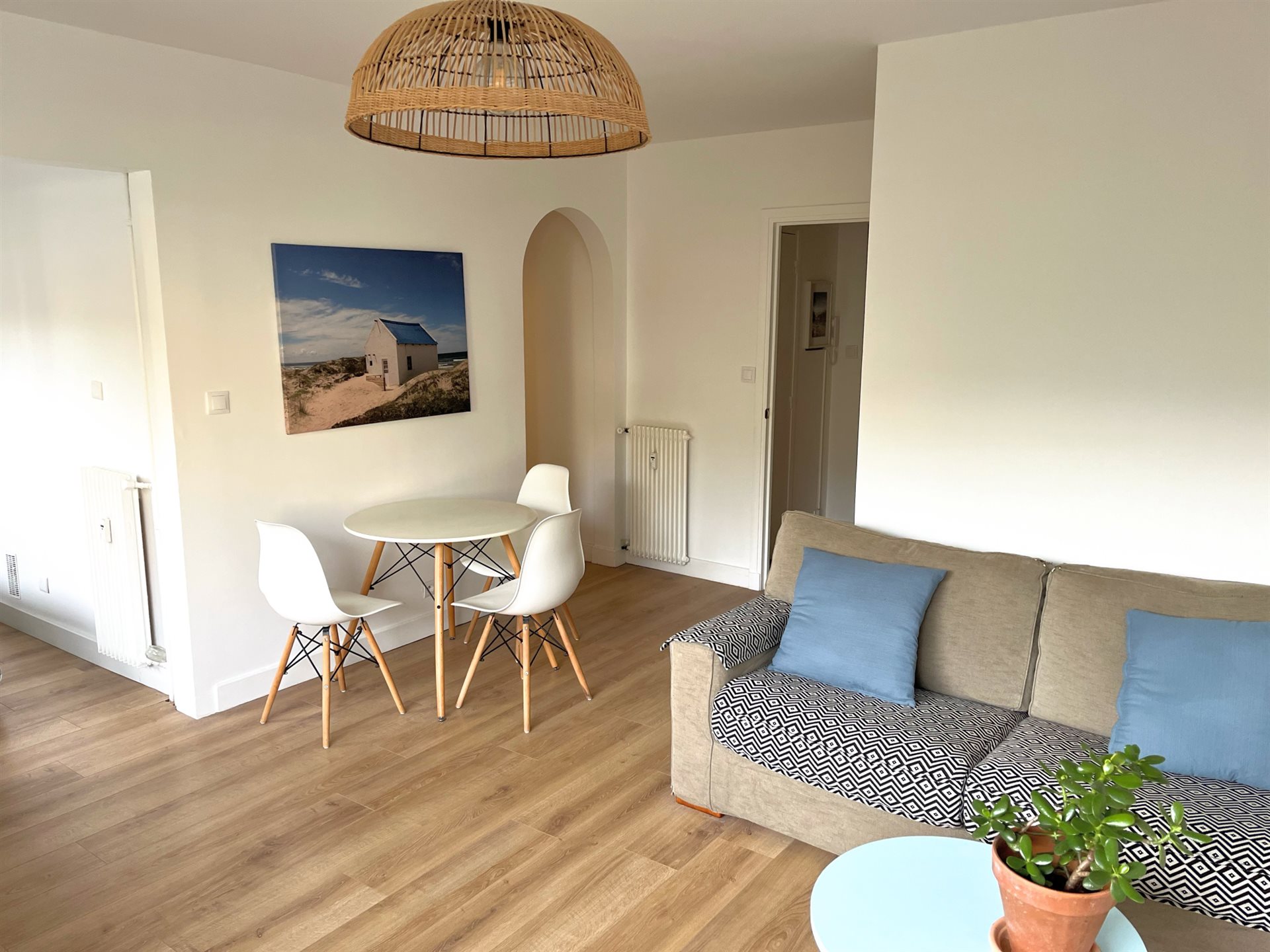Appartement à vendre, 34m², Biarritz