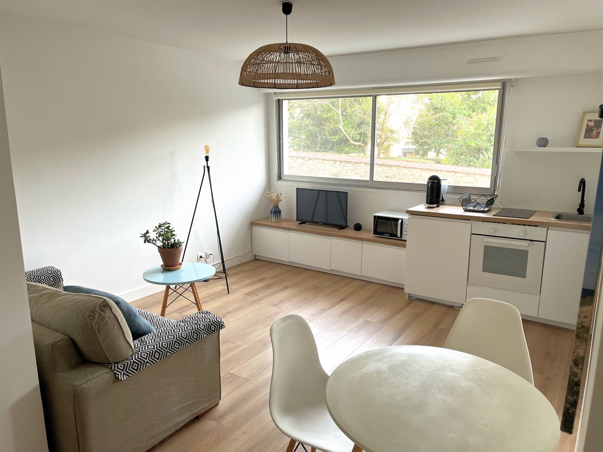 Appartement à vendre, 34m², Biarritz