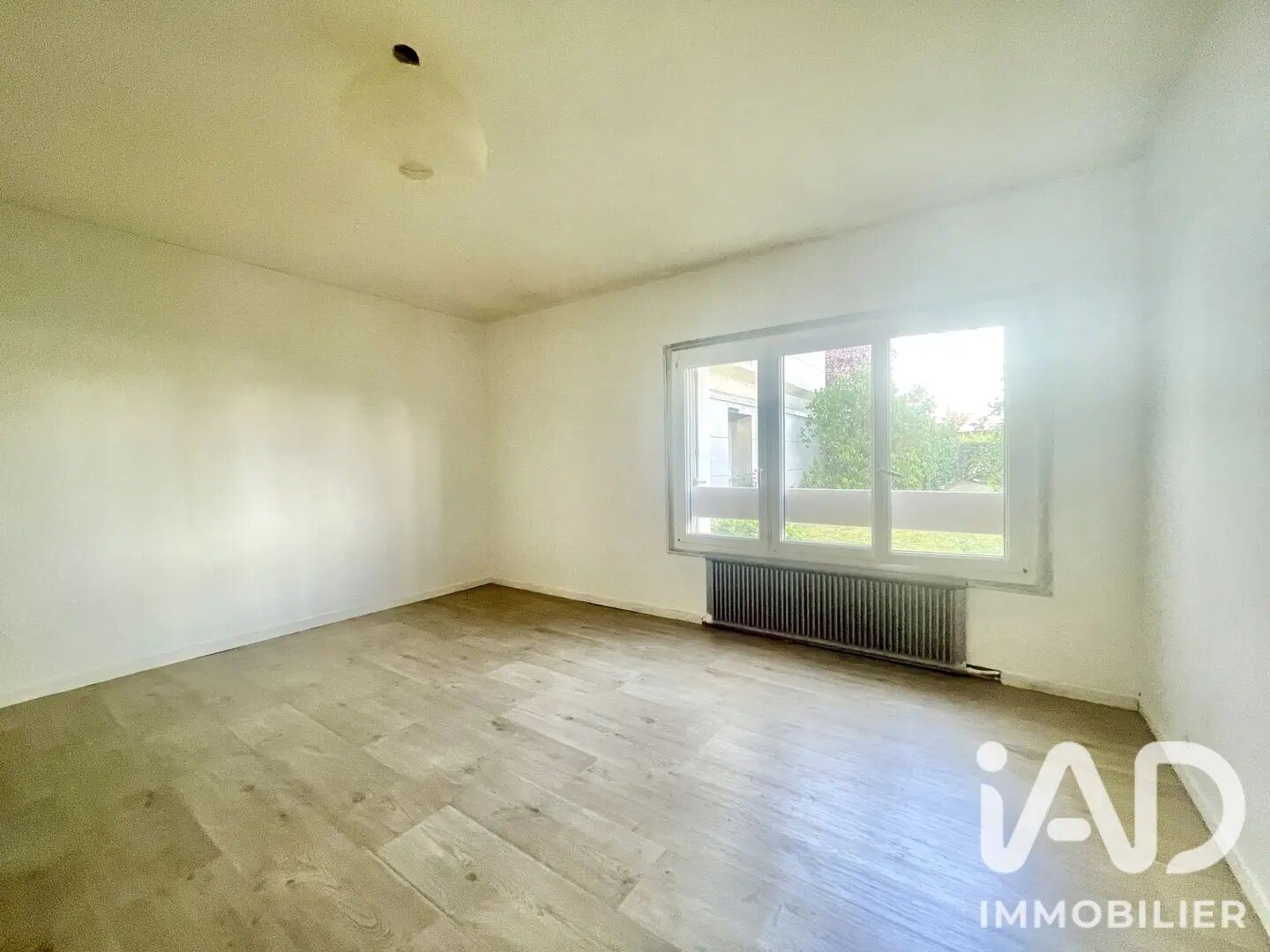 Appartement à vendre, 52m², Auxerre