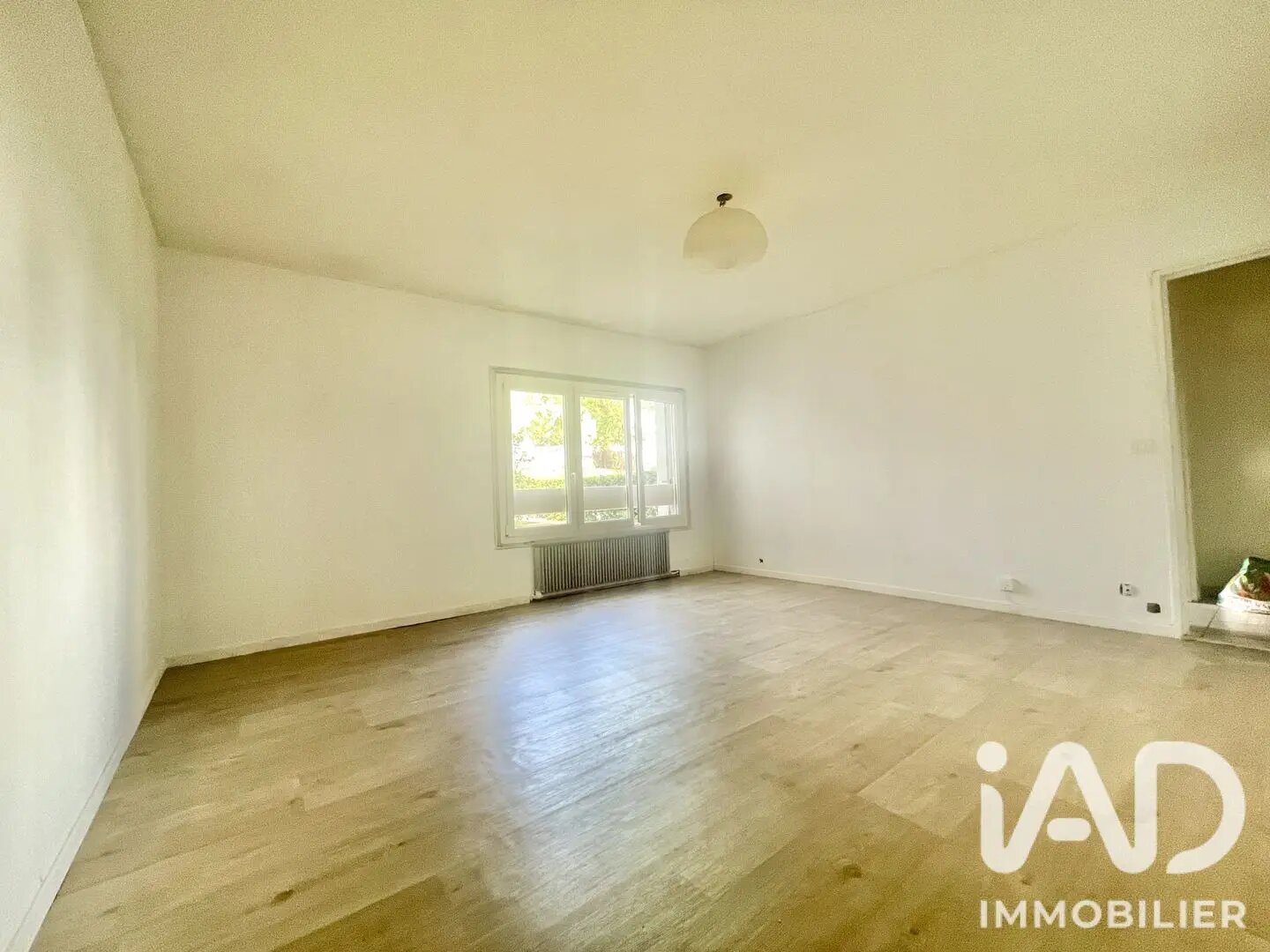 Appartement à vendre, 52m², Auxerre