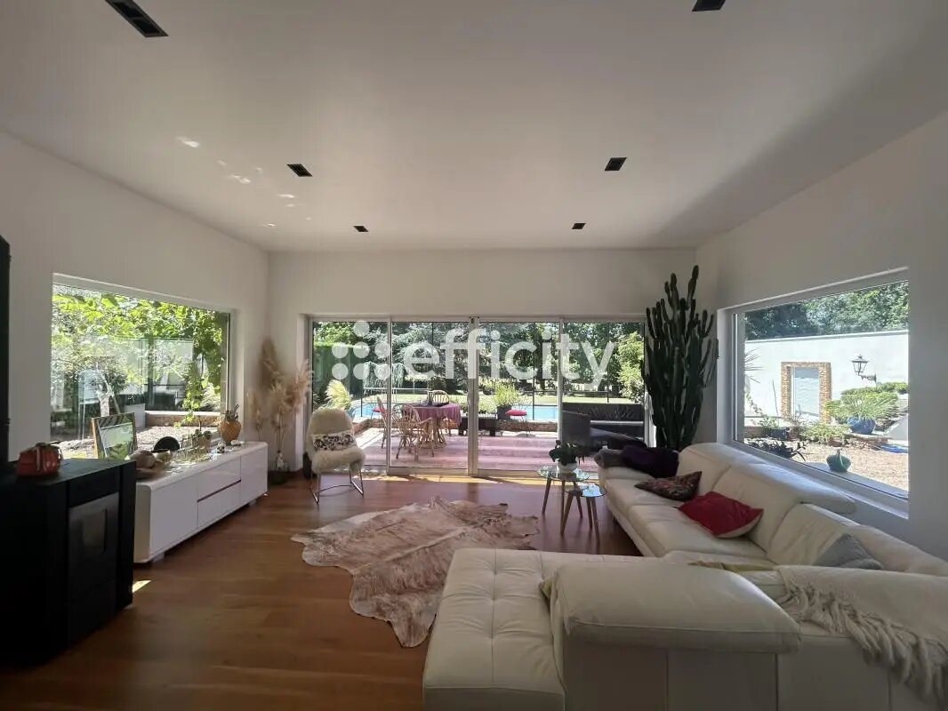 Maison à vendre, 270m², Commelle-Vernay
