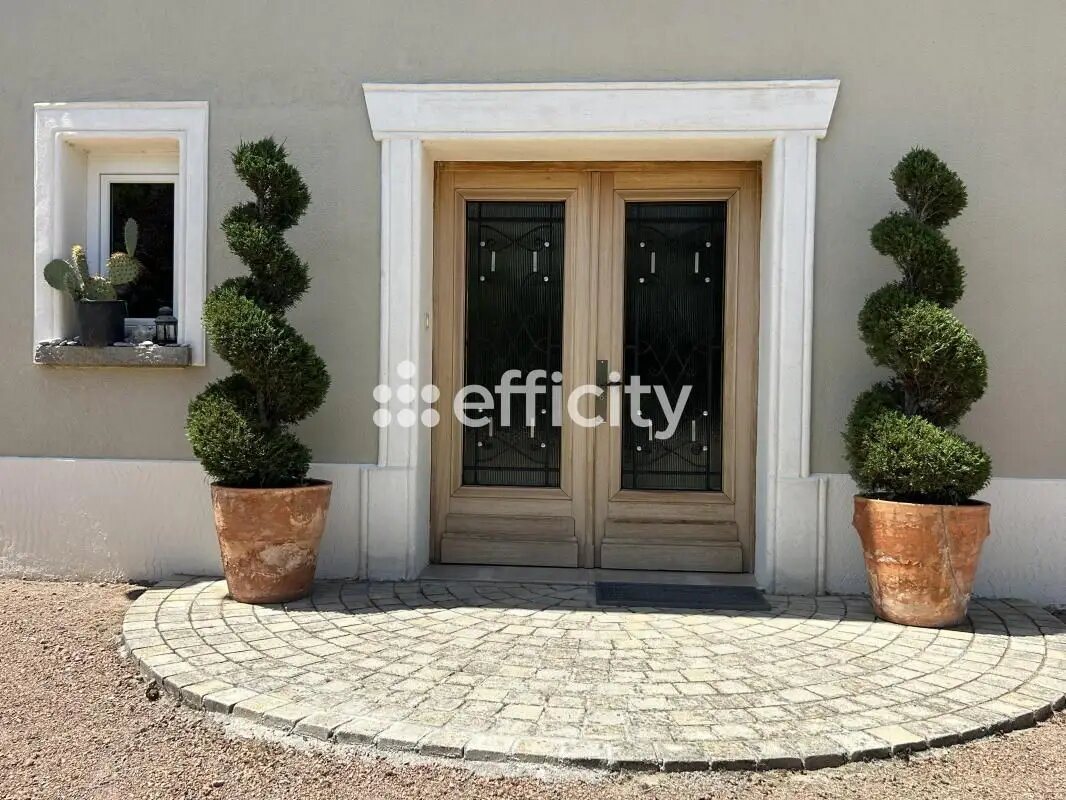 Maison à vendre, 270m², Commelle-Vernay