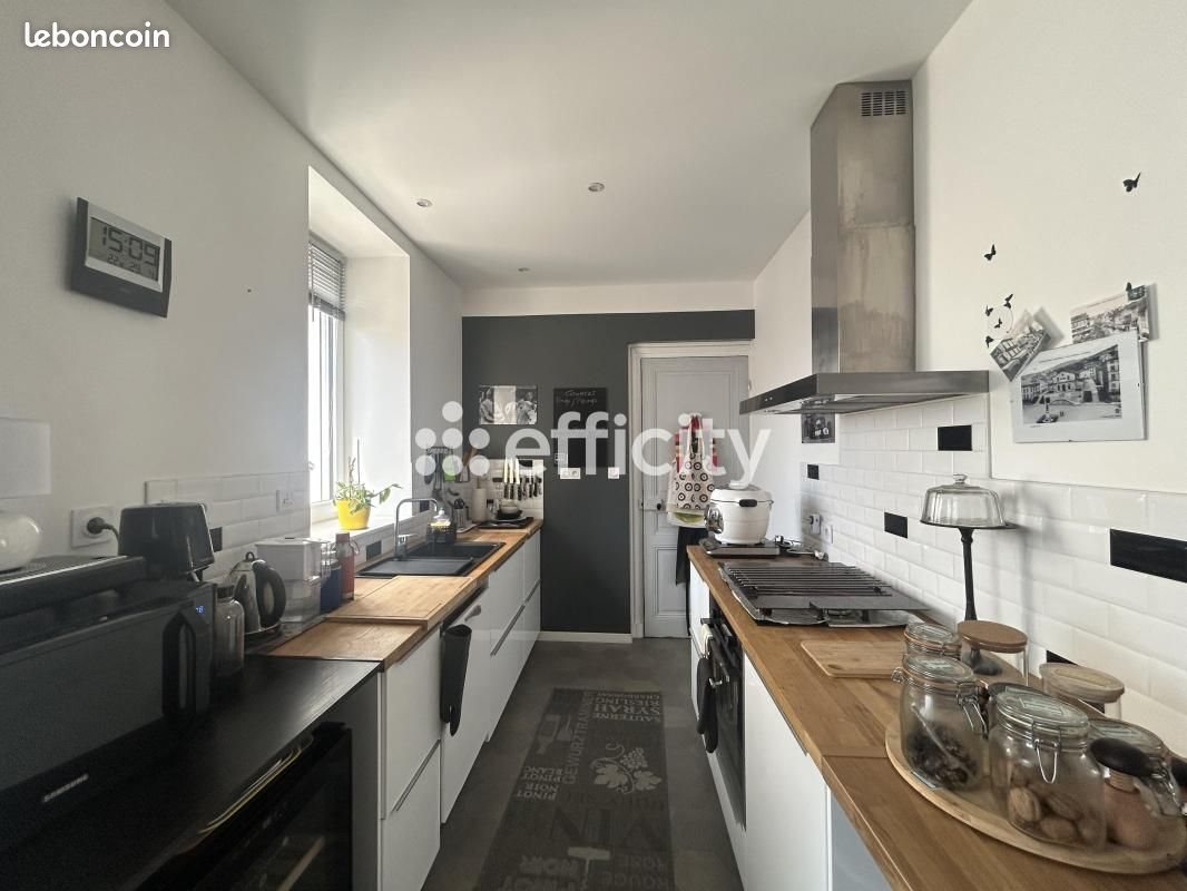 Appartement à vendre, 222m², Roanne