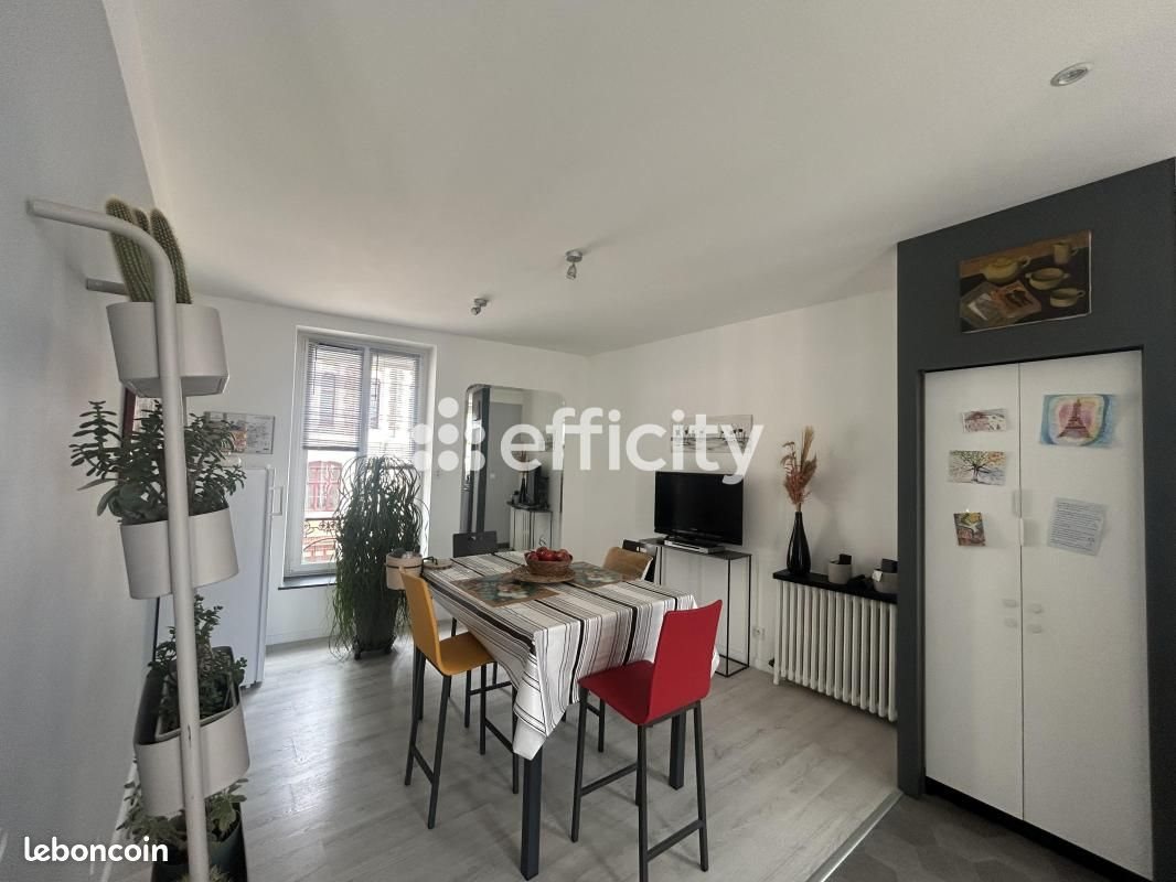Appartement à vendre, 222m², Roanne