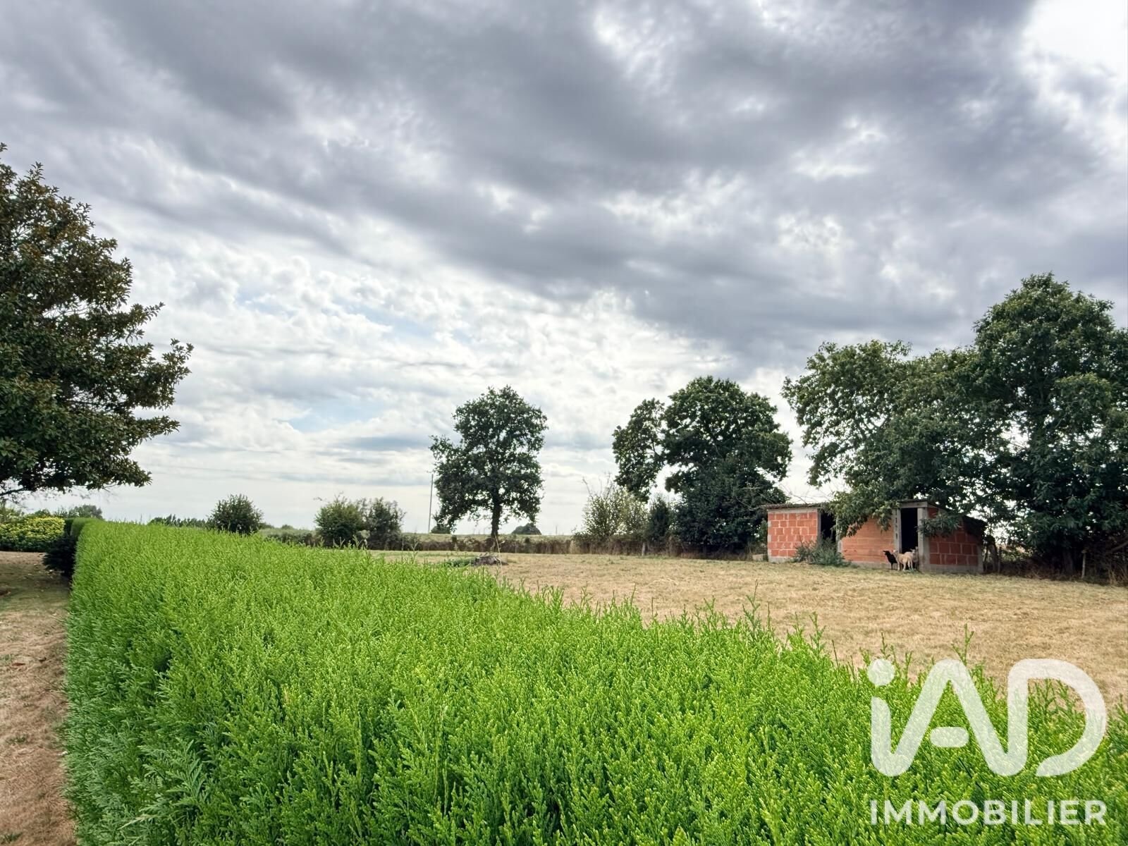 Maison à vendre, 87m², Grandparigny