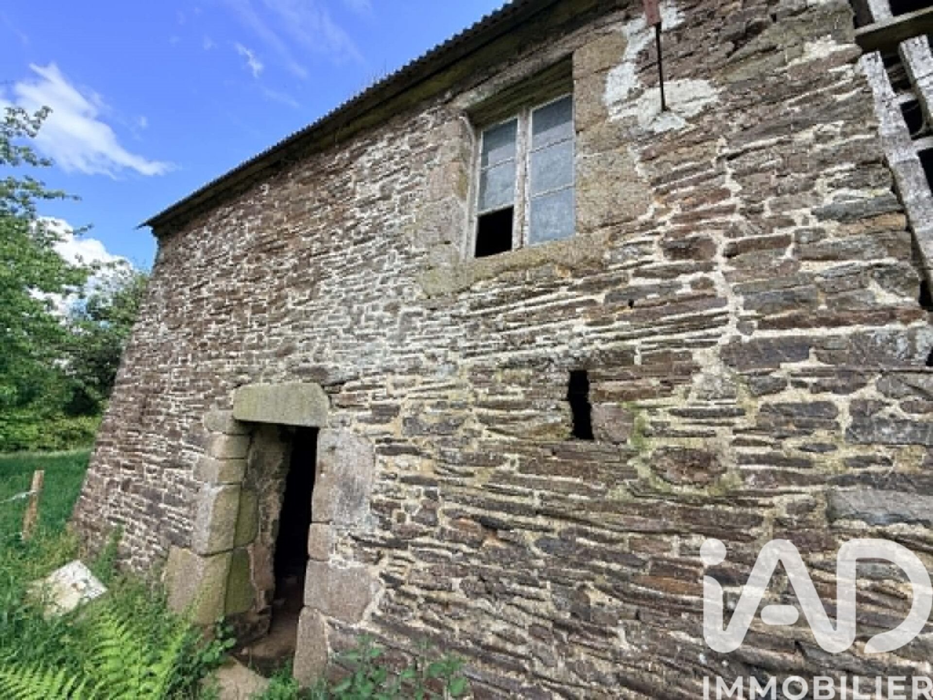 Maison à vendre, 50m², Juvigny les Vallées
