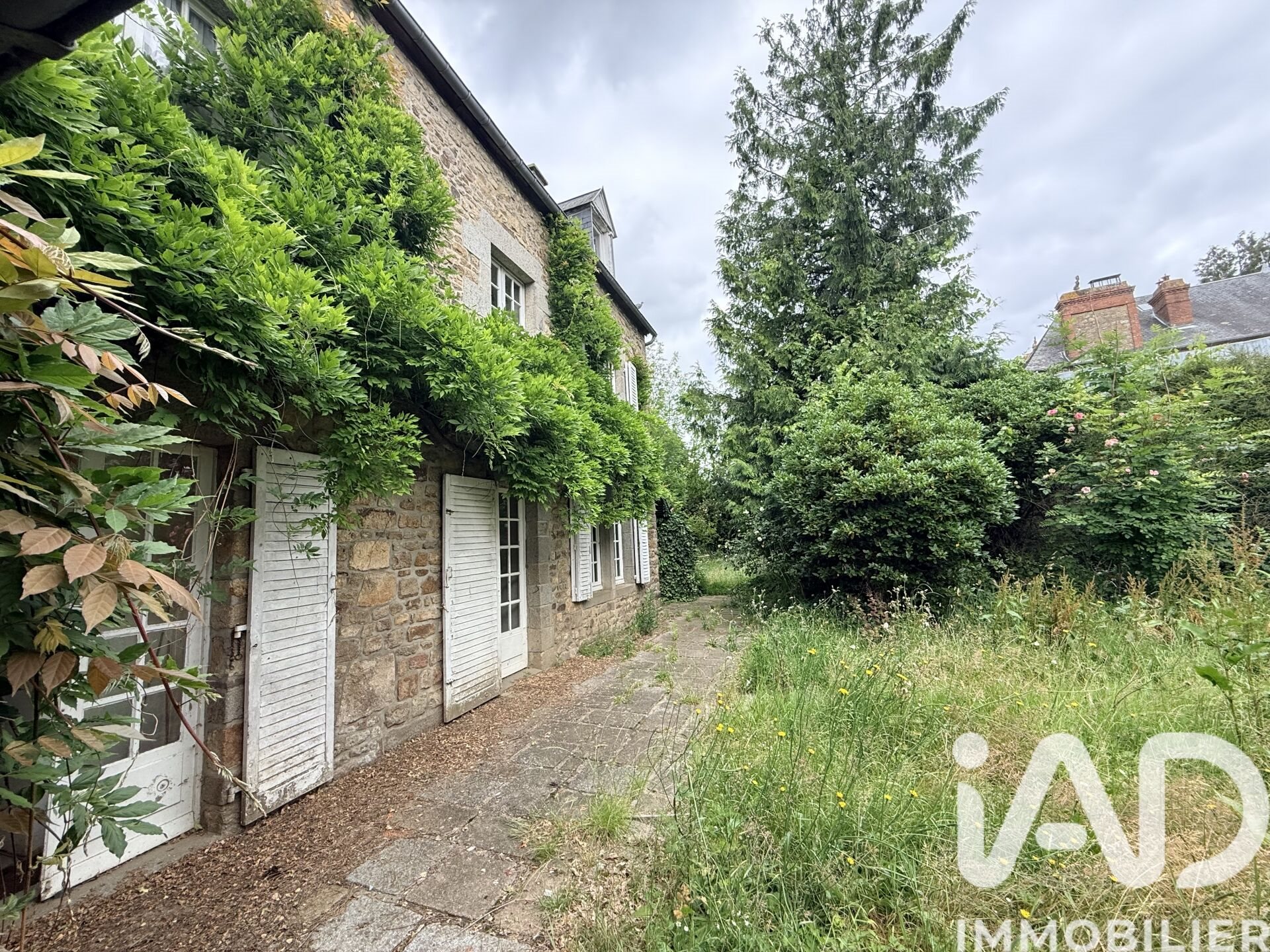Maison à vendre, 222m², Ducey