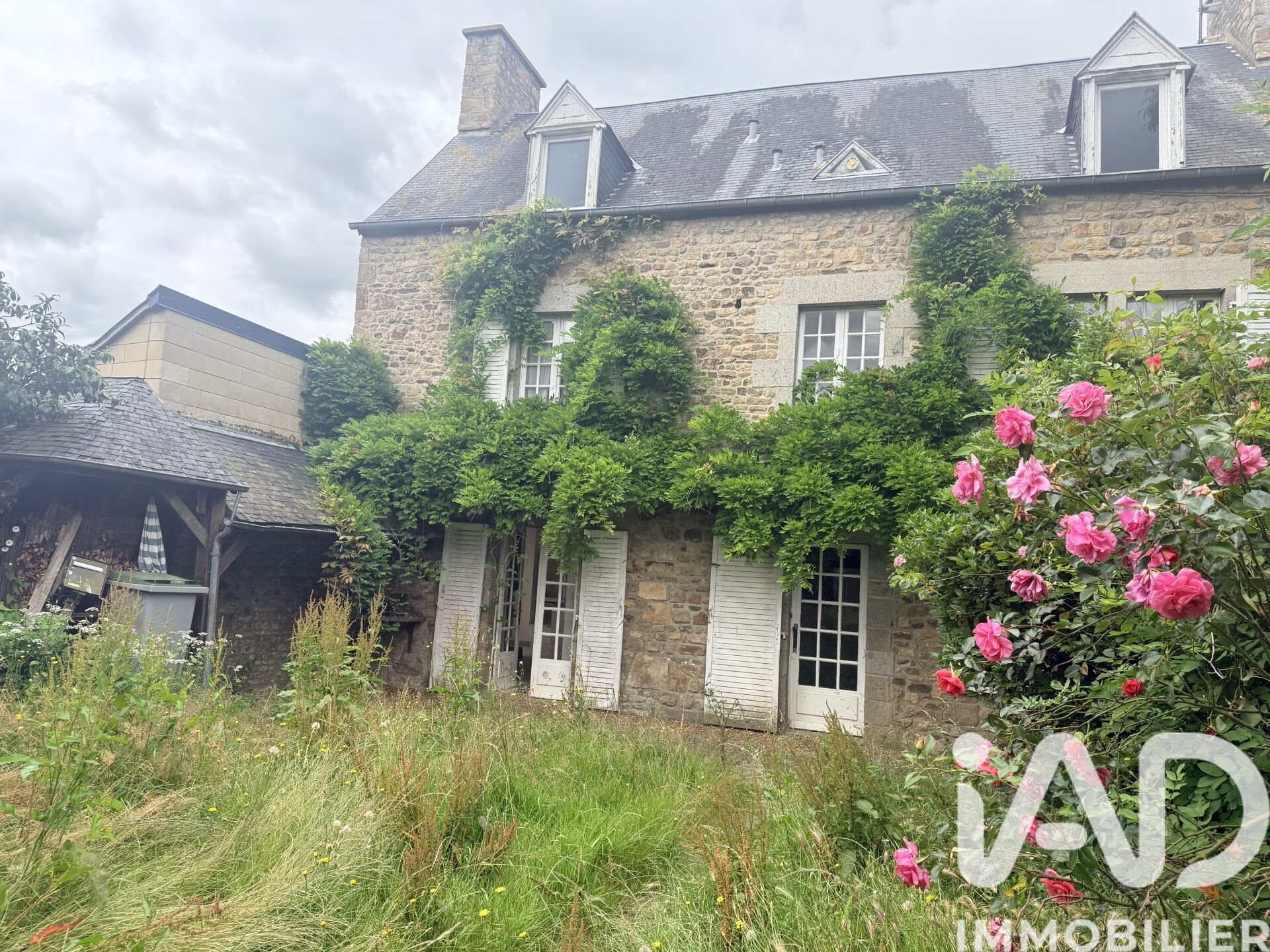 Maison à vendre, 222m², Ducey