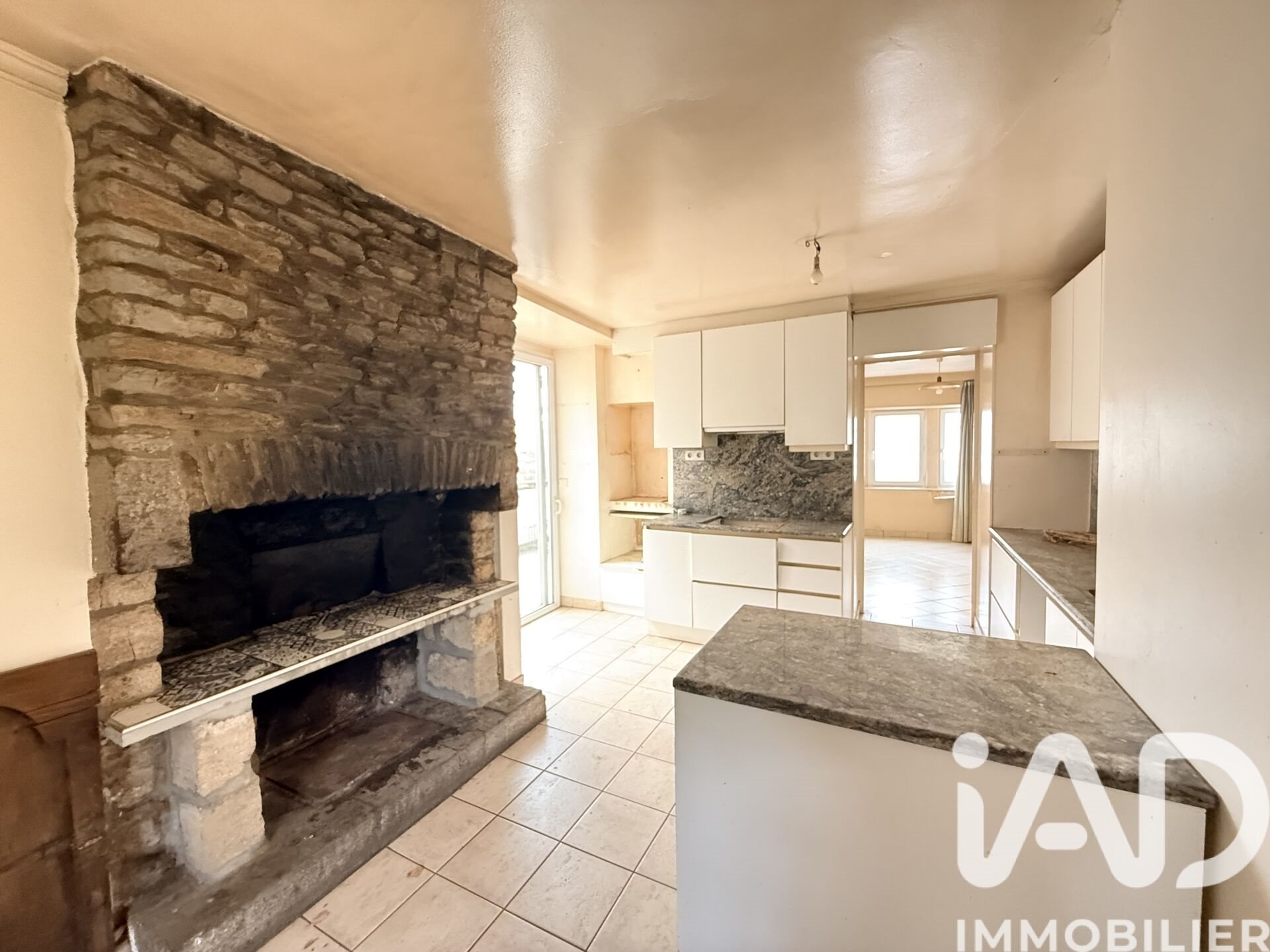 Maison à vendre, 222m², Ducey
