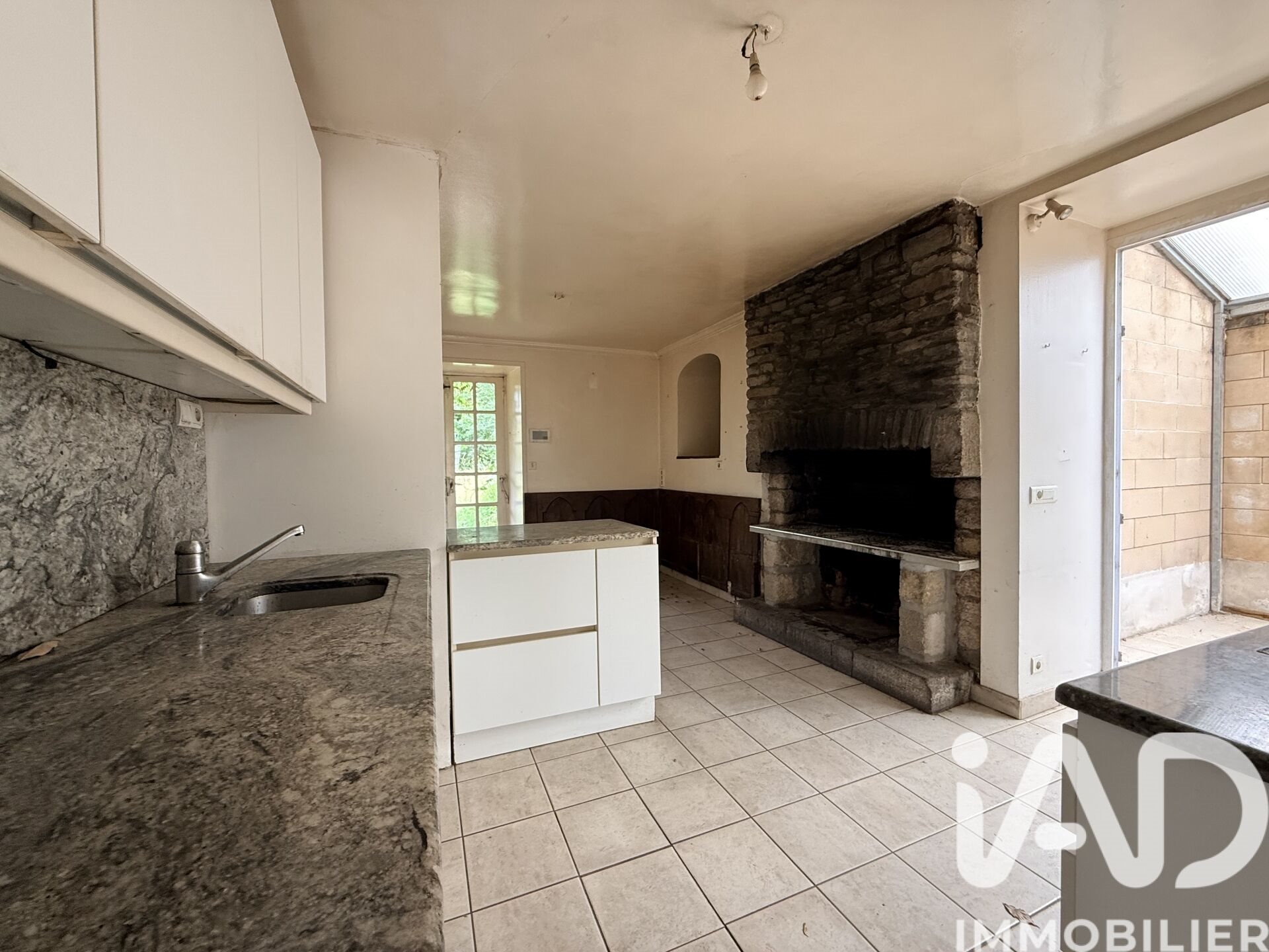Maison à vendre, 222m², Ducey