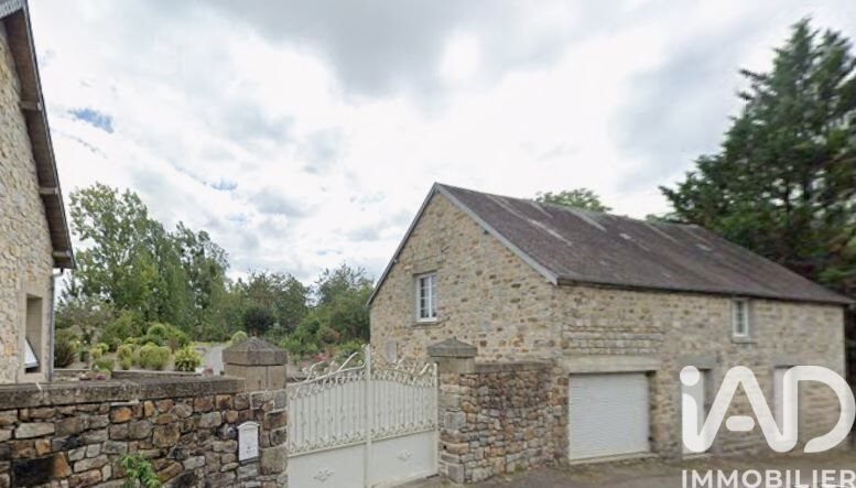 Maison à vendre, 123m², Mortain