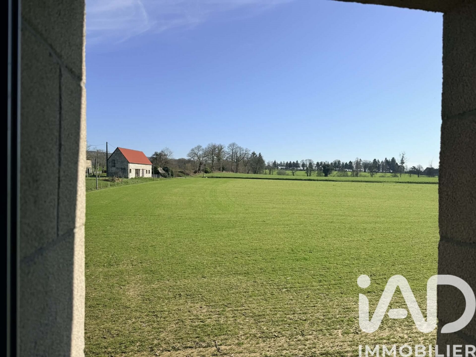 Maison à vendre, 123m², Mortain