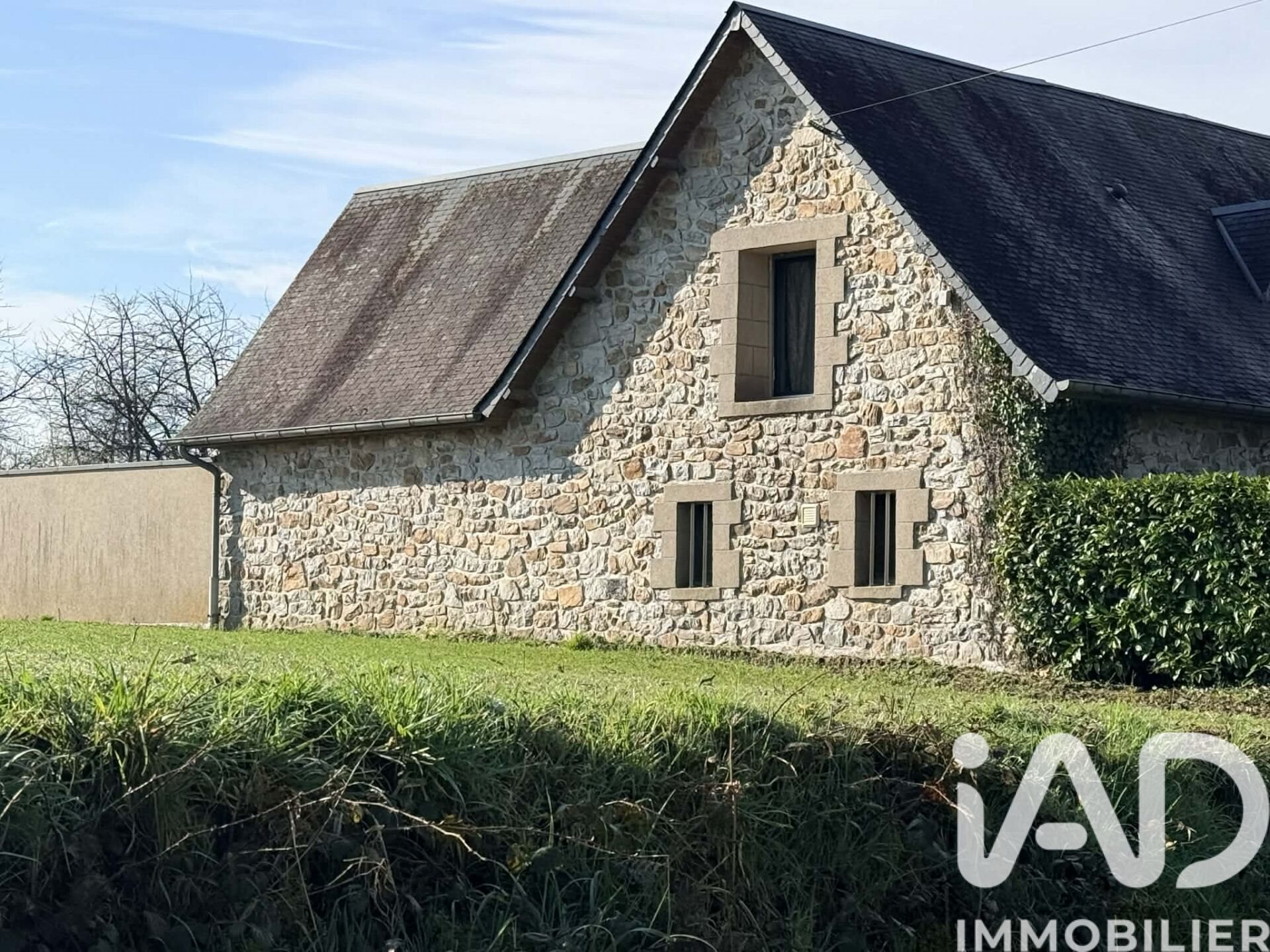 Maison à vendre, 123m², Mortain