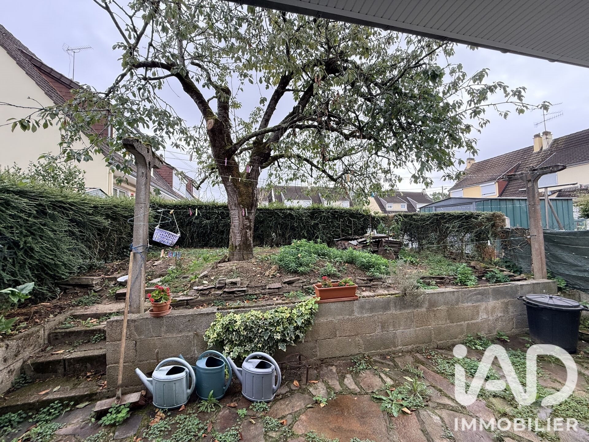 Maison à vendre, 97m², Ducey