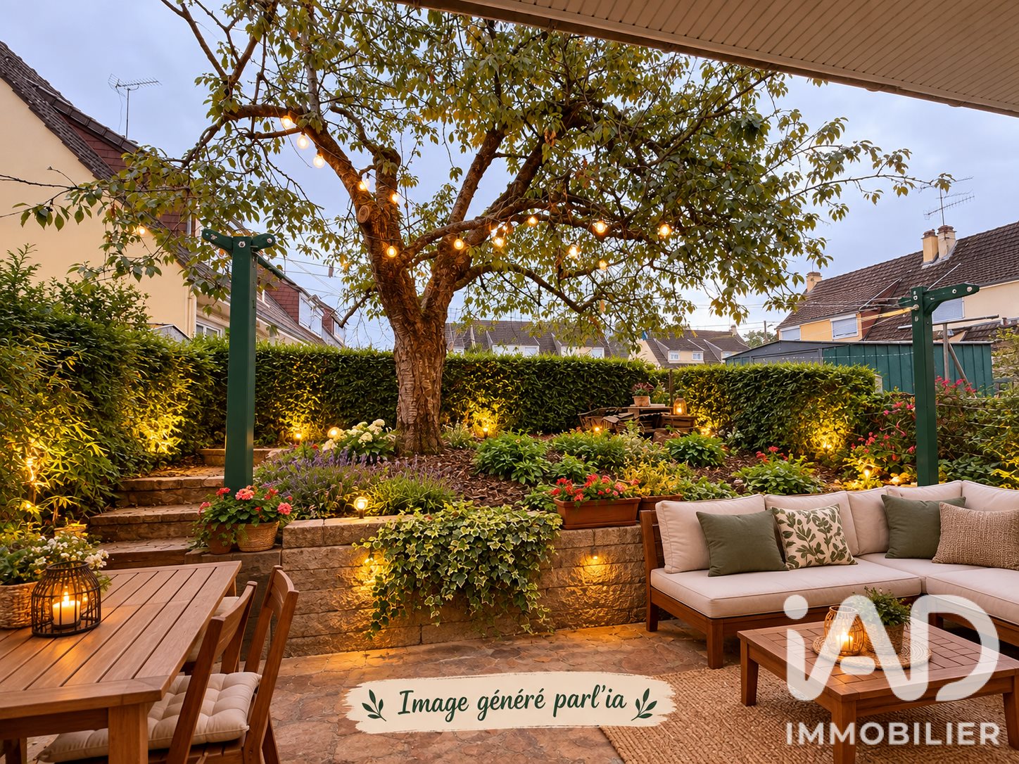 Maison à vendre, 97m², Ducey