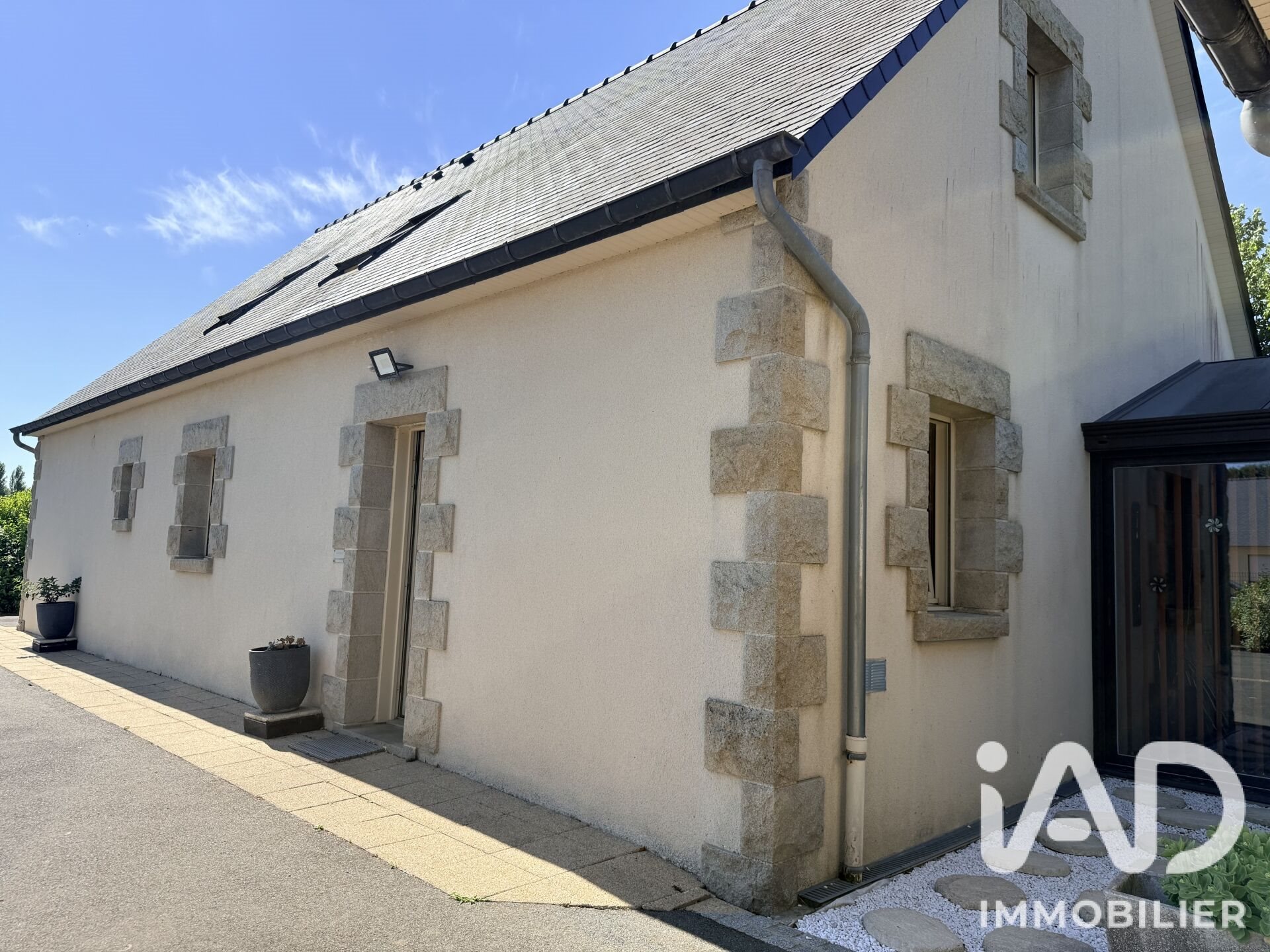 Maison à vendre, 195m², Saint-Hilaire-du-Harcouët