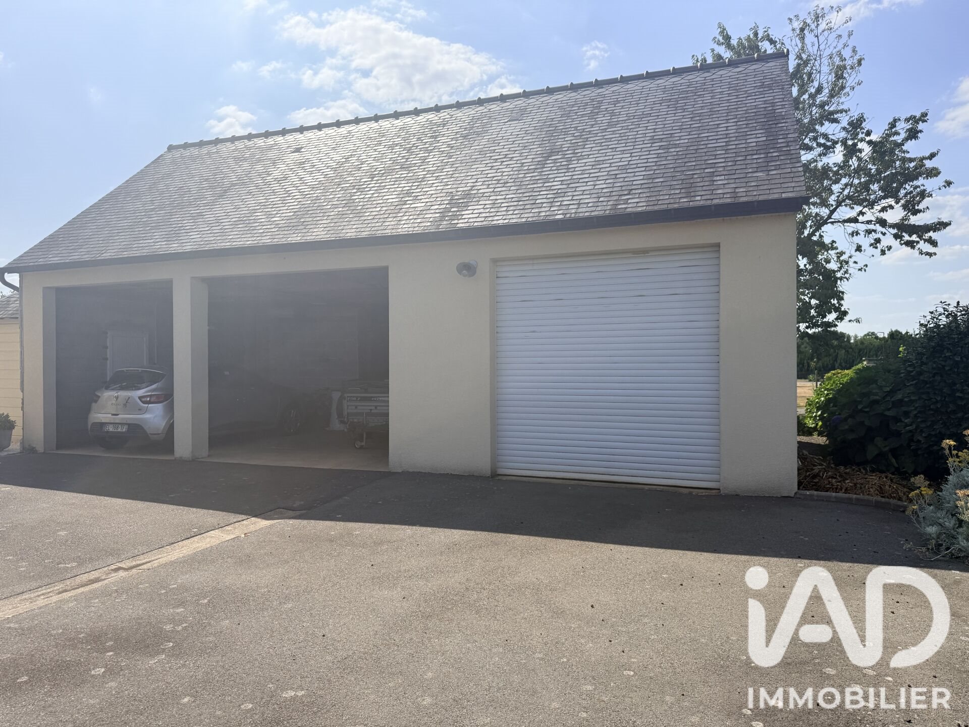 Maison à vendre, 195m², Saint-Hilaire-du-Harcouët