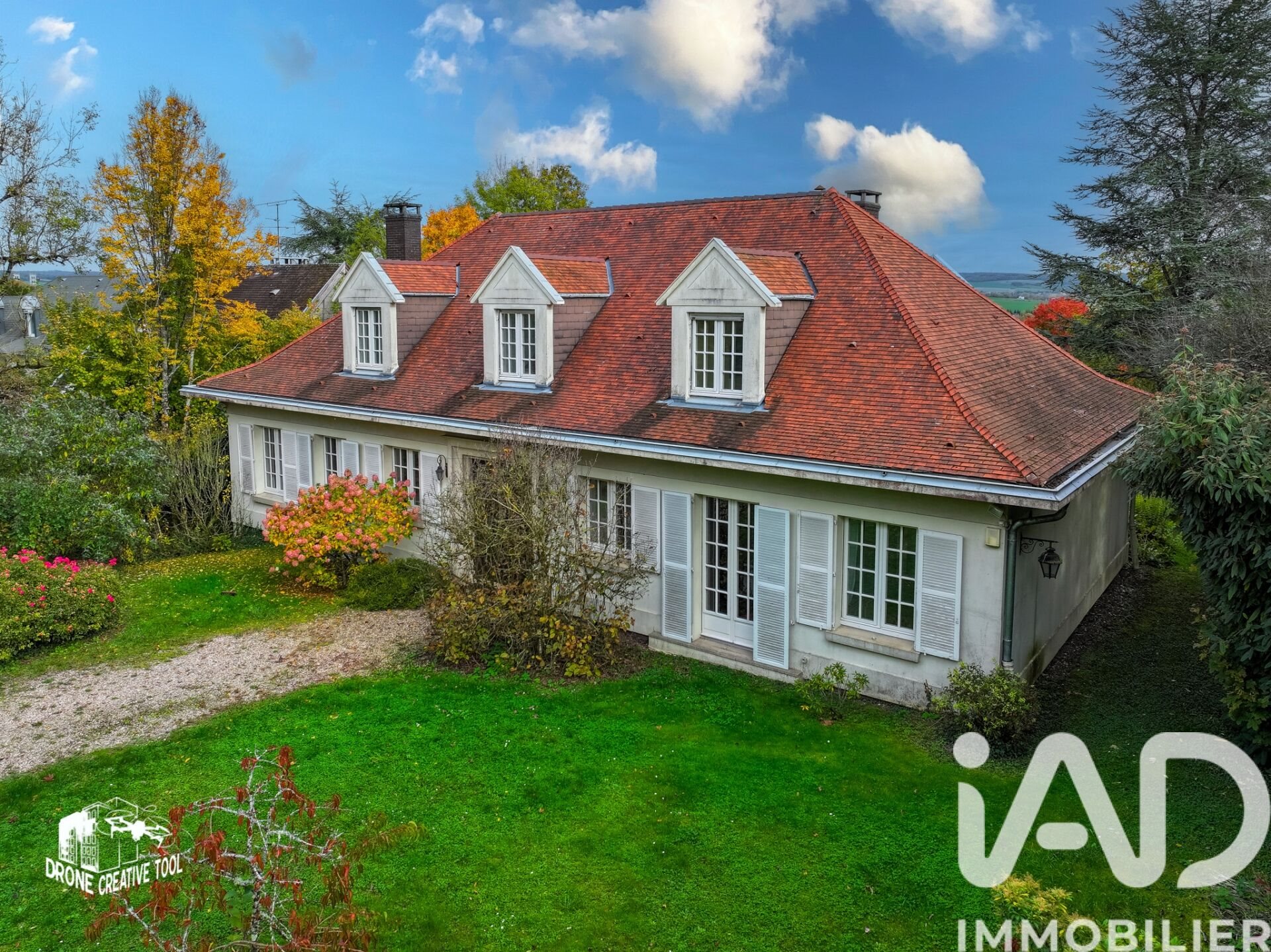 Maison à vendre, 238m², Verdun