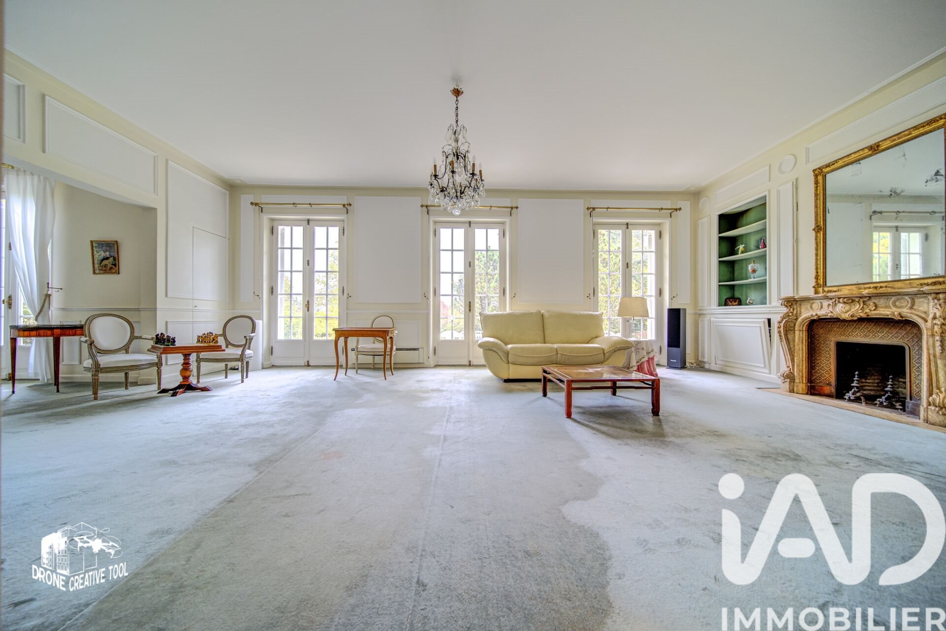 Maison à vendre, 238m², Verdun