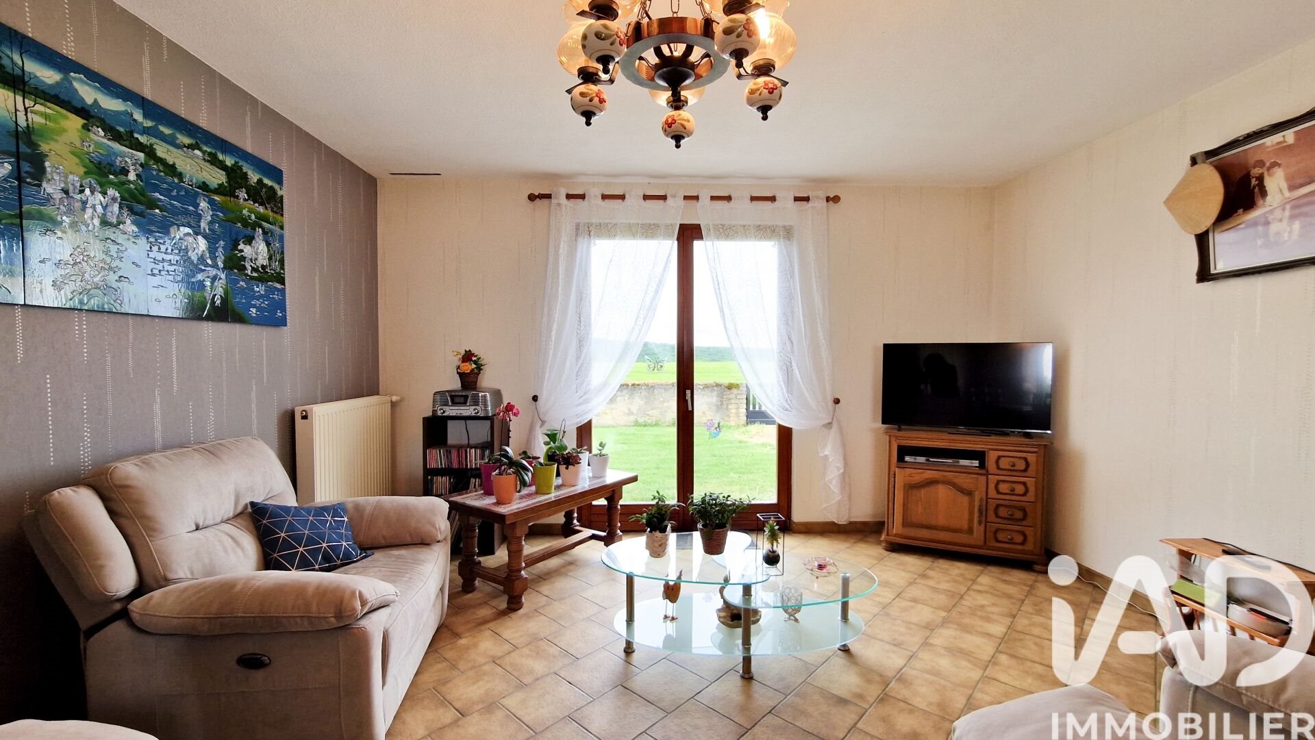 Maison à vendre, 182m², Chambley-Bussières