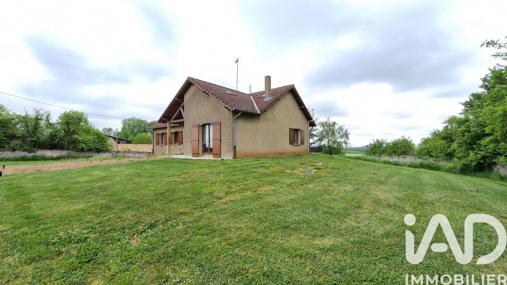 Maison à vendre, 182m², Chambley-Bussières
