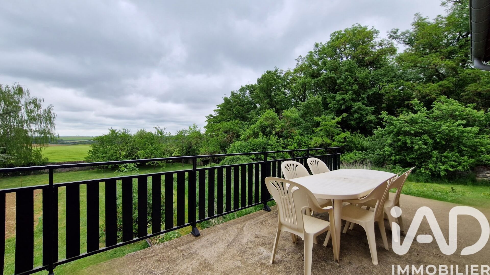 Maison à vendre, 182m², Chambley-Bussières