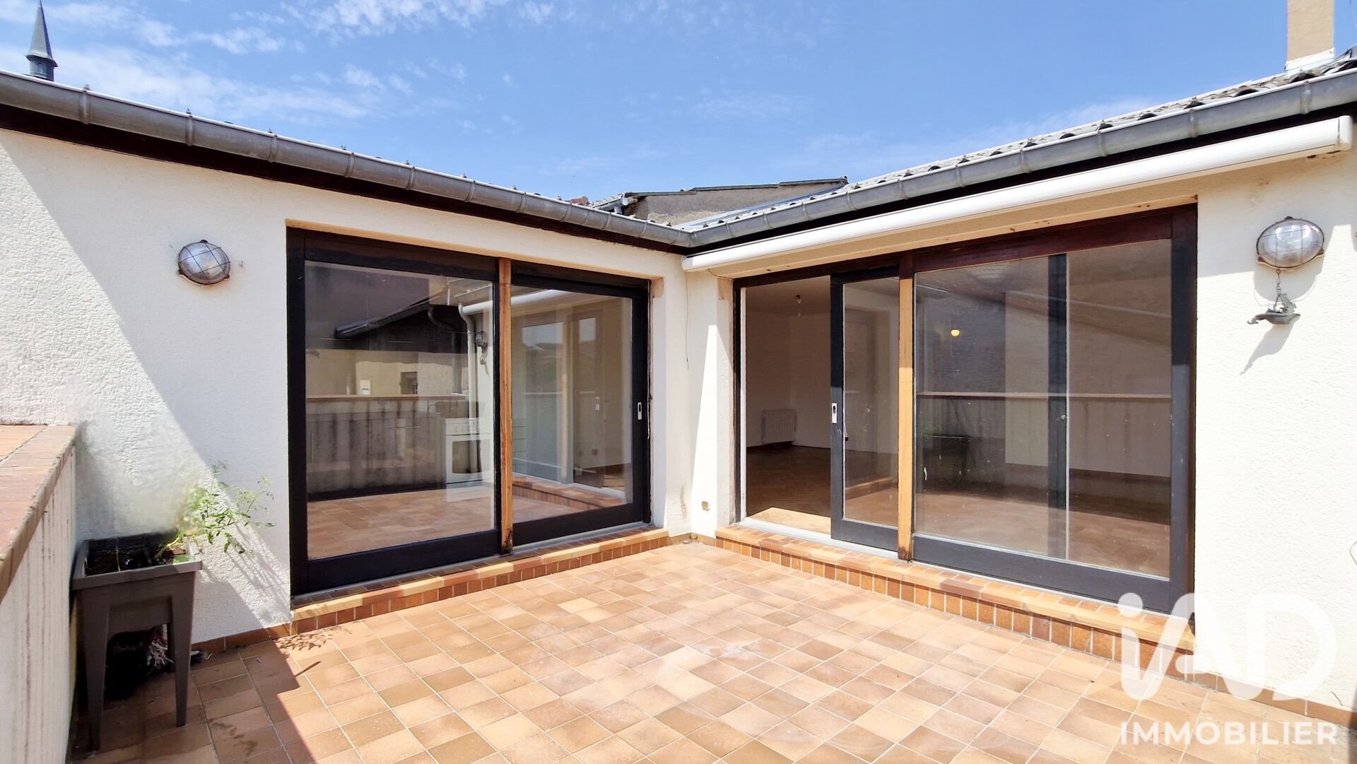 Maison à vendre, 108m², Thiaucourt-Regniéville