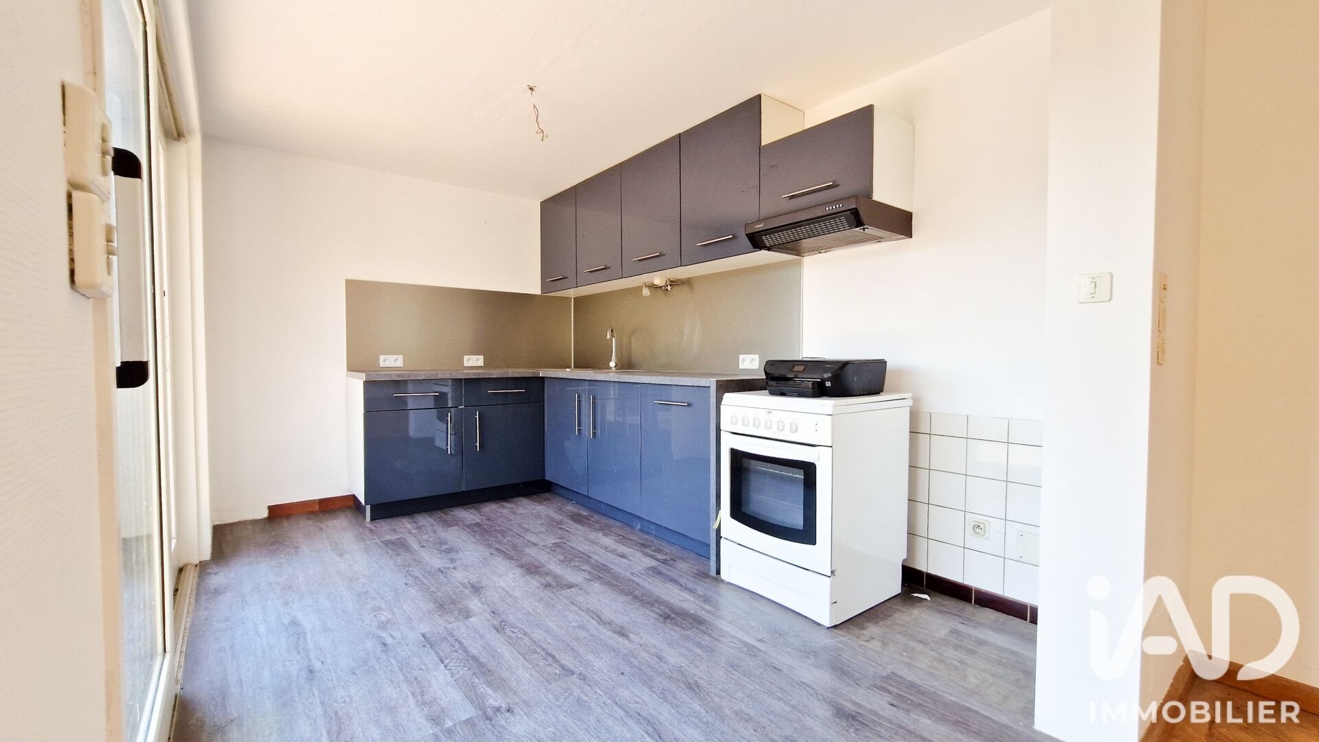 Maison à vendre, 108m², Thiaucourt-Regniéville