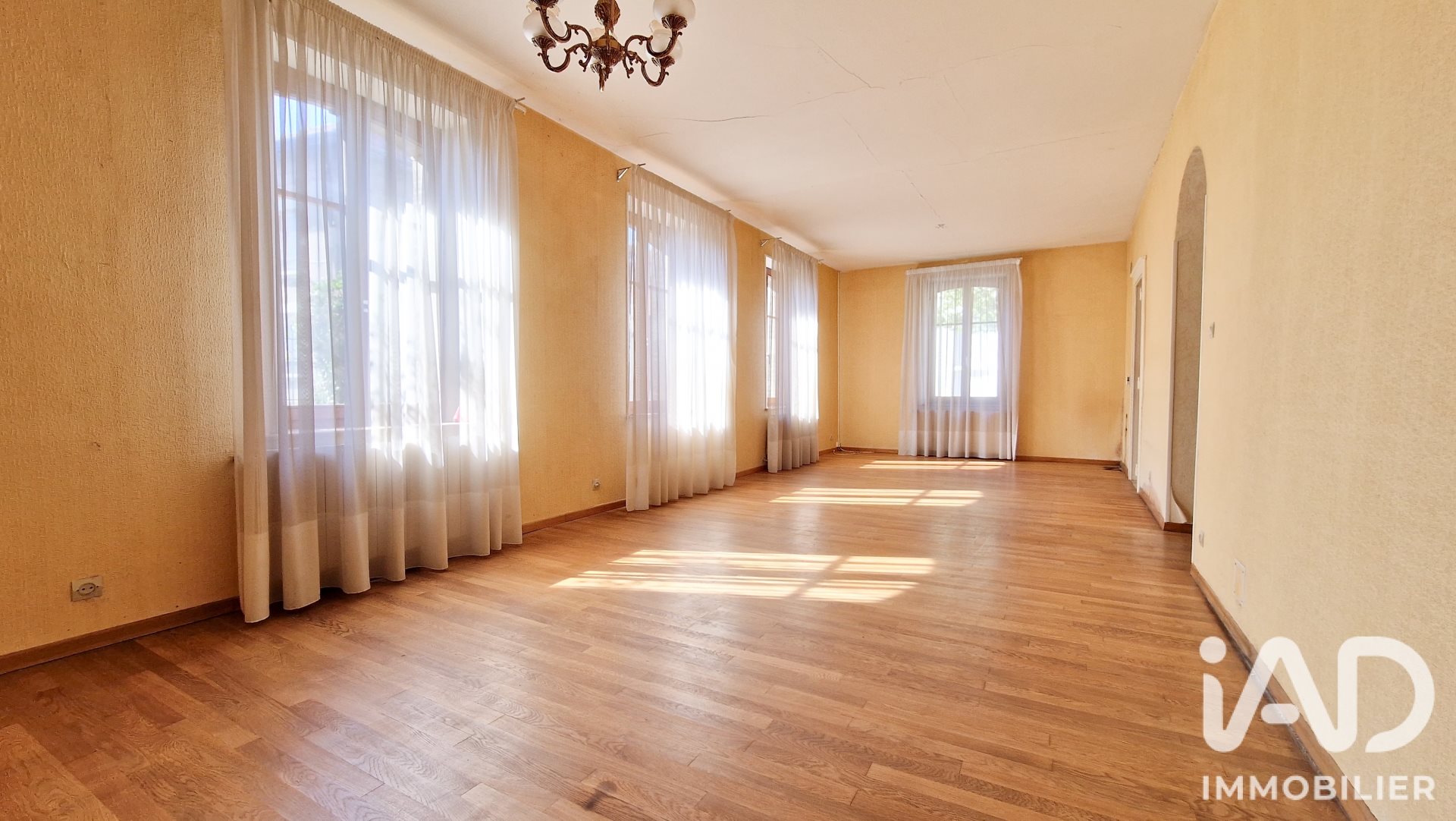 Maison à vendre, 142m², Thiaucourt-Regniéville