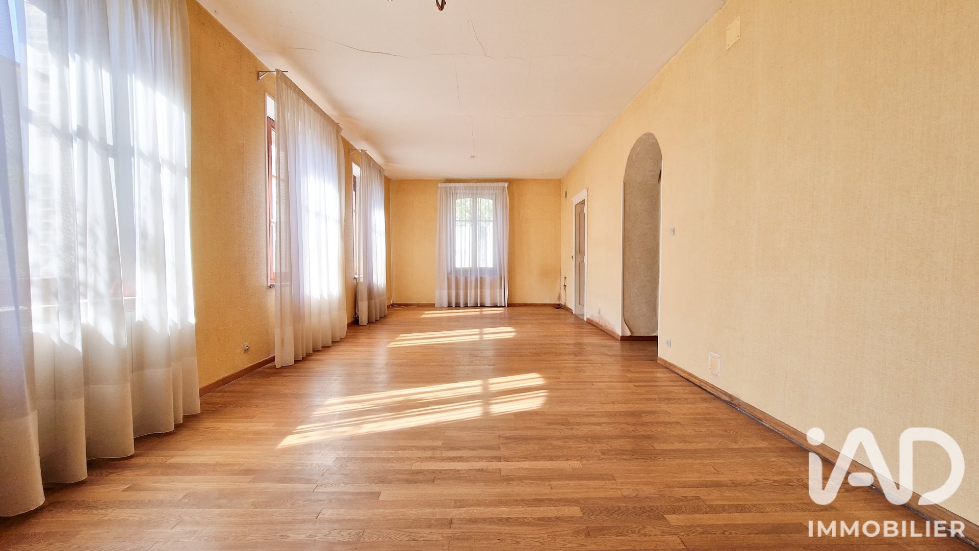 Maison à vendre, 142m², Thiaucourt-Regniéville