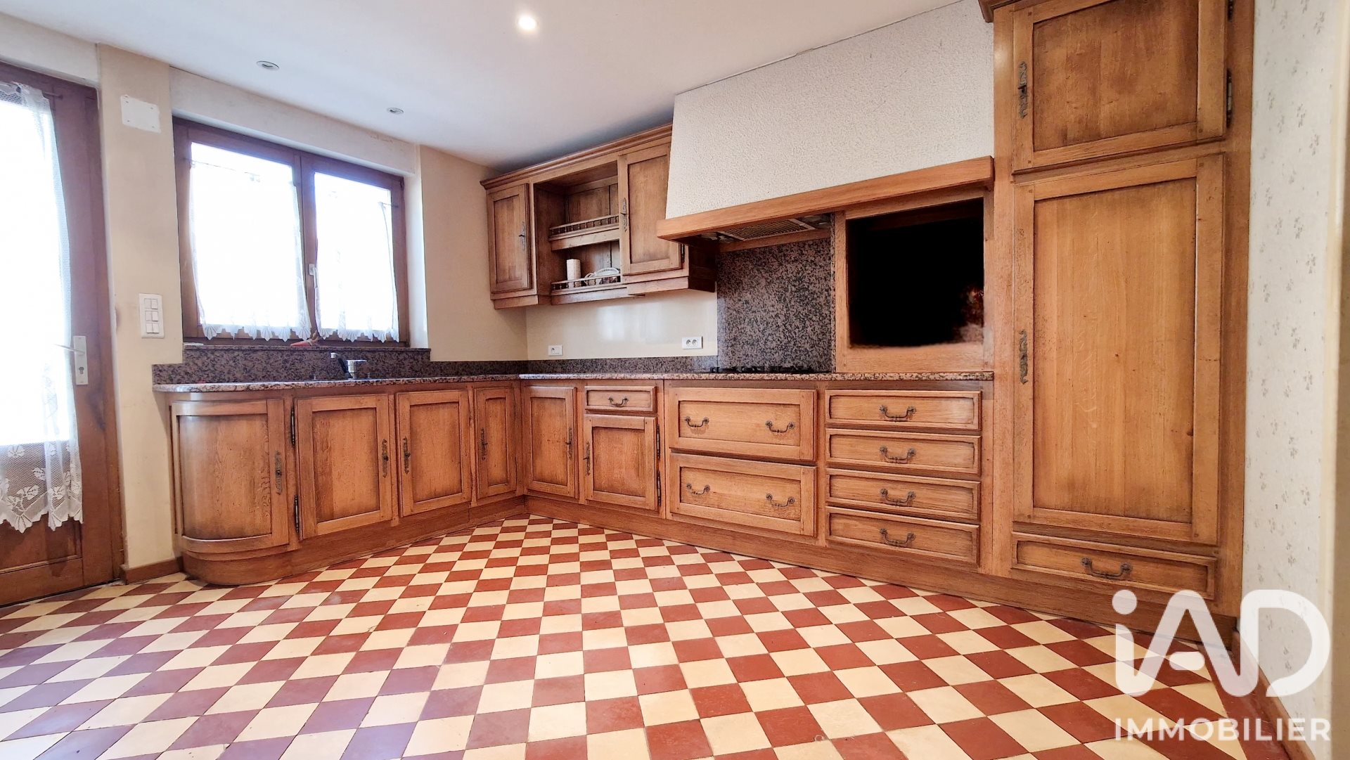 Maison à vendre, 142m², Thiaucourt-Regniéville
