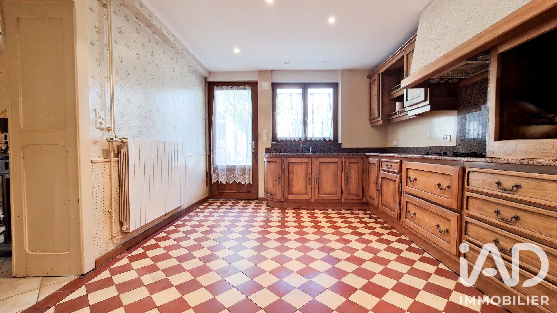 Maison à vendre, 142m², Thiaucourt-Regniéville